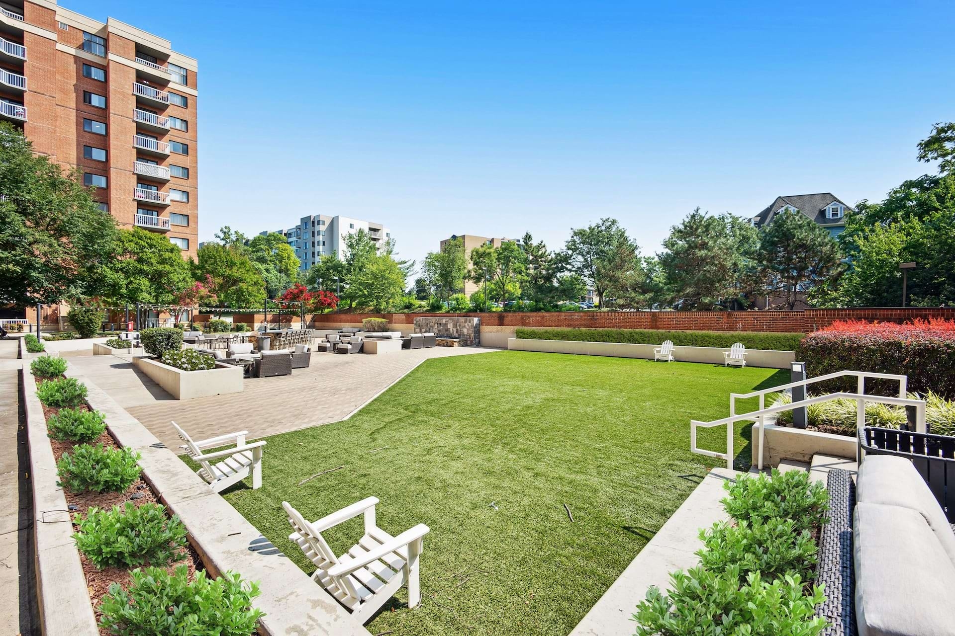 Cortland Landmark photo