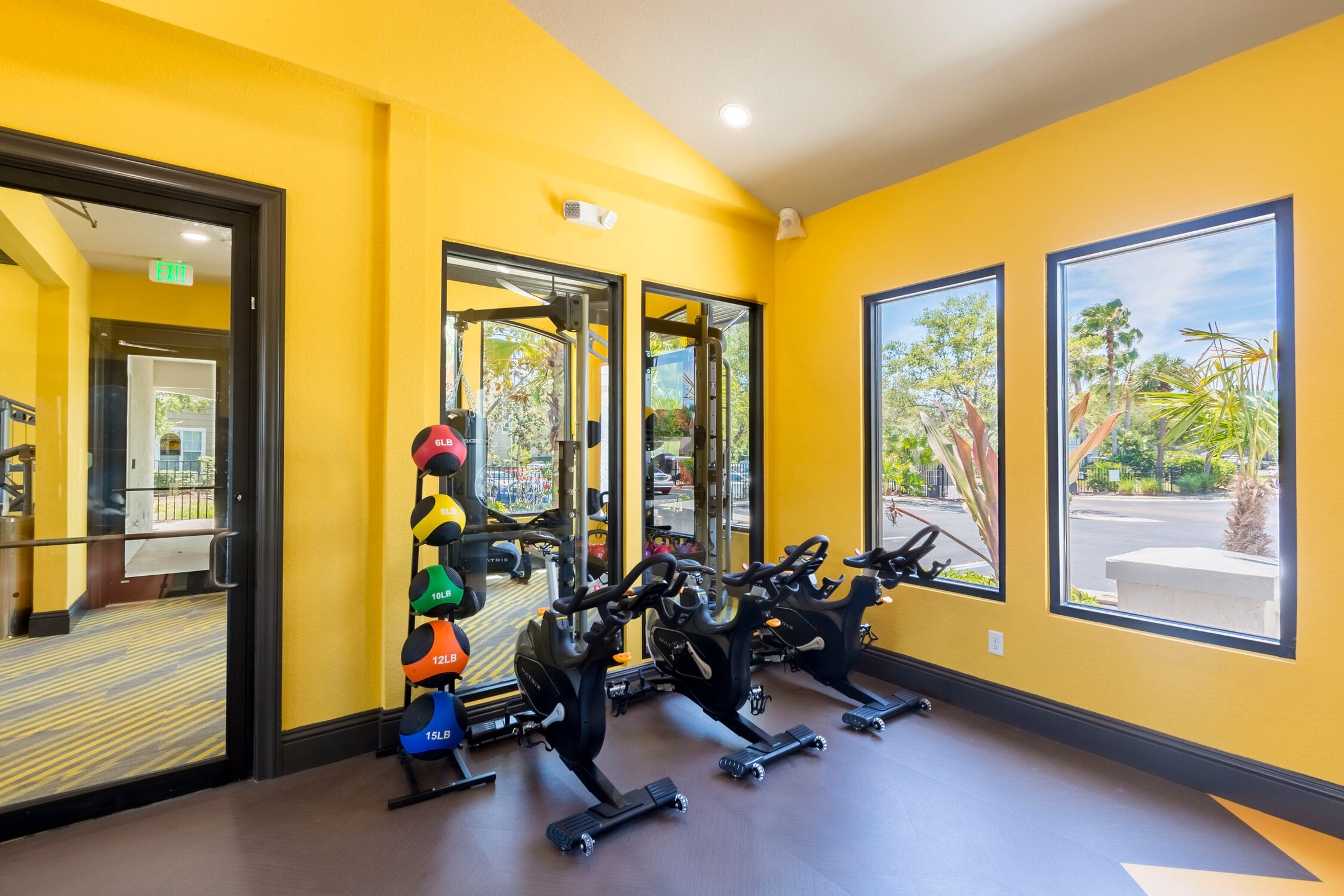 Cortland Brighton Bay photo