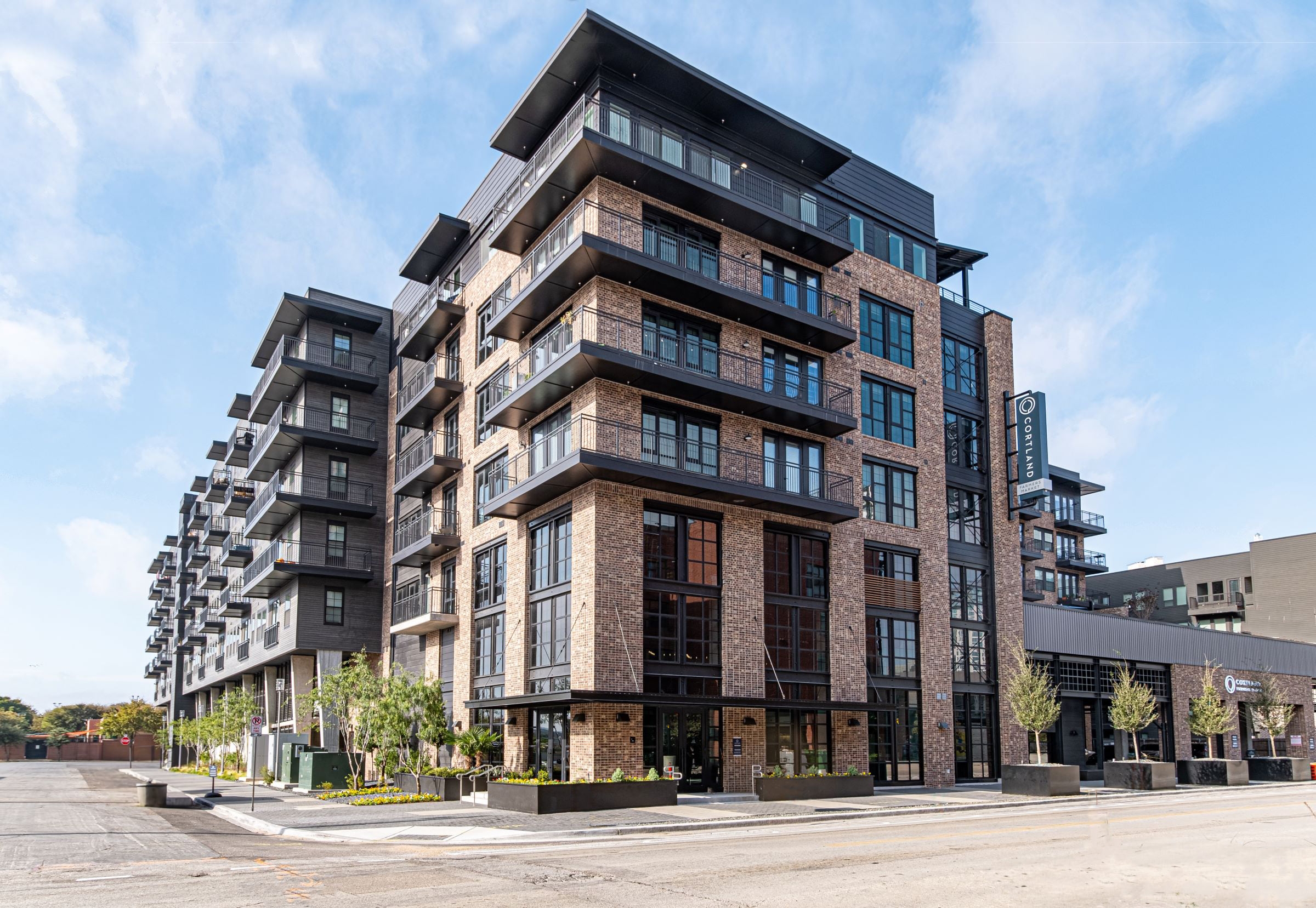 Cortland Farmers Market photo