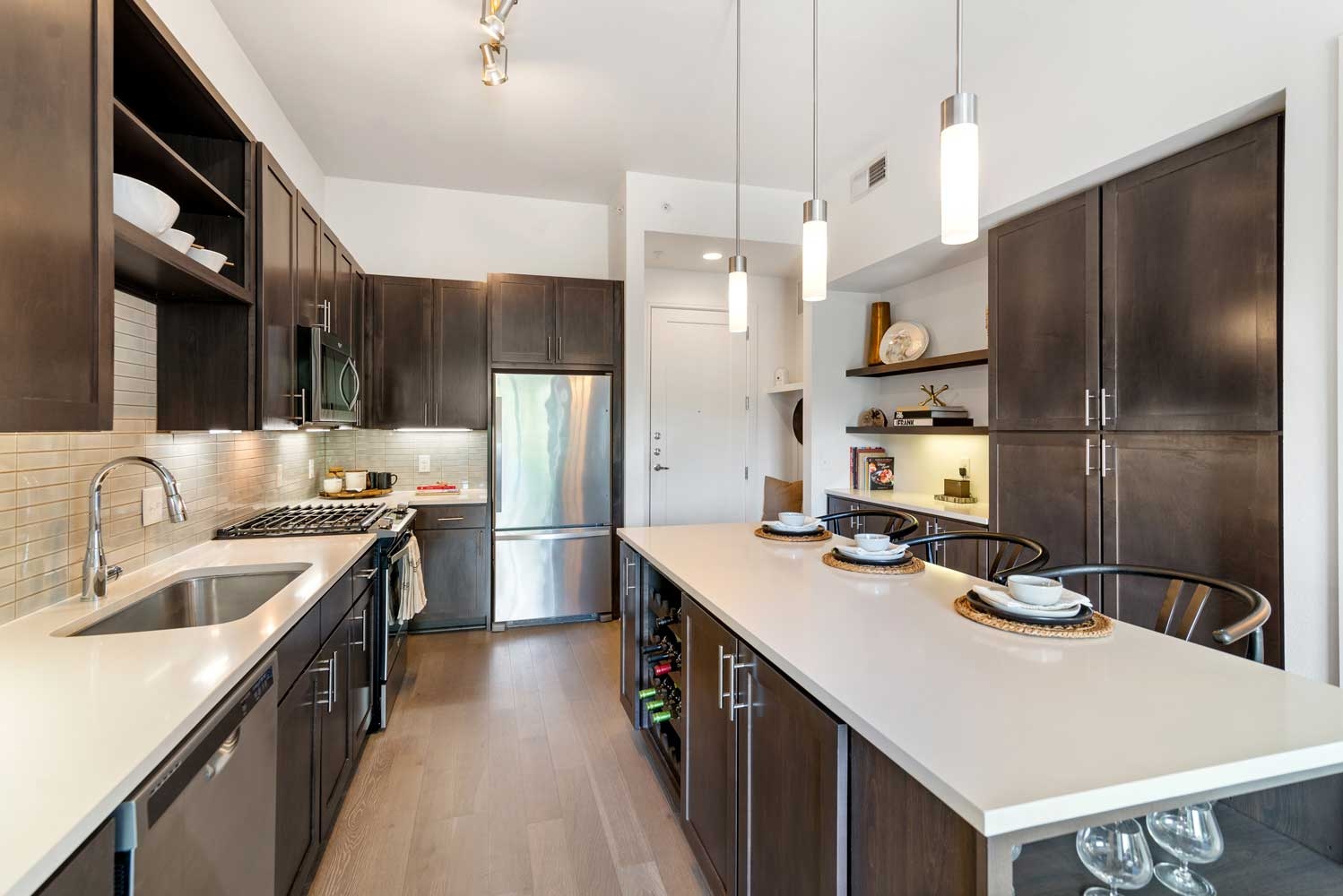 Cortland M-Line photo