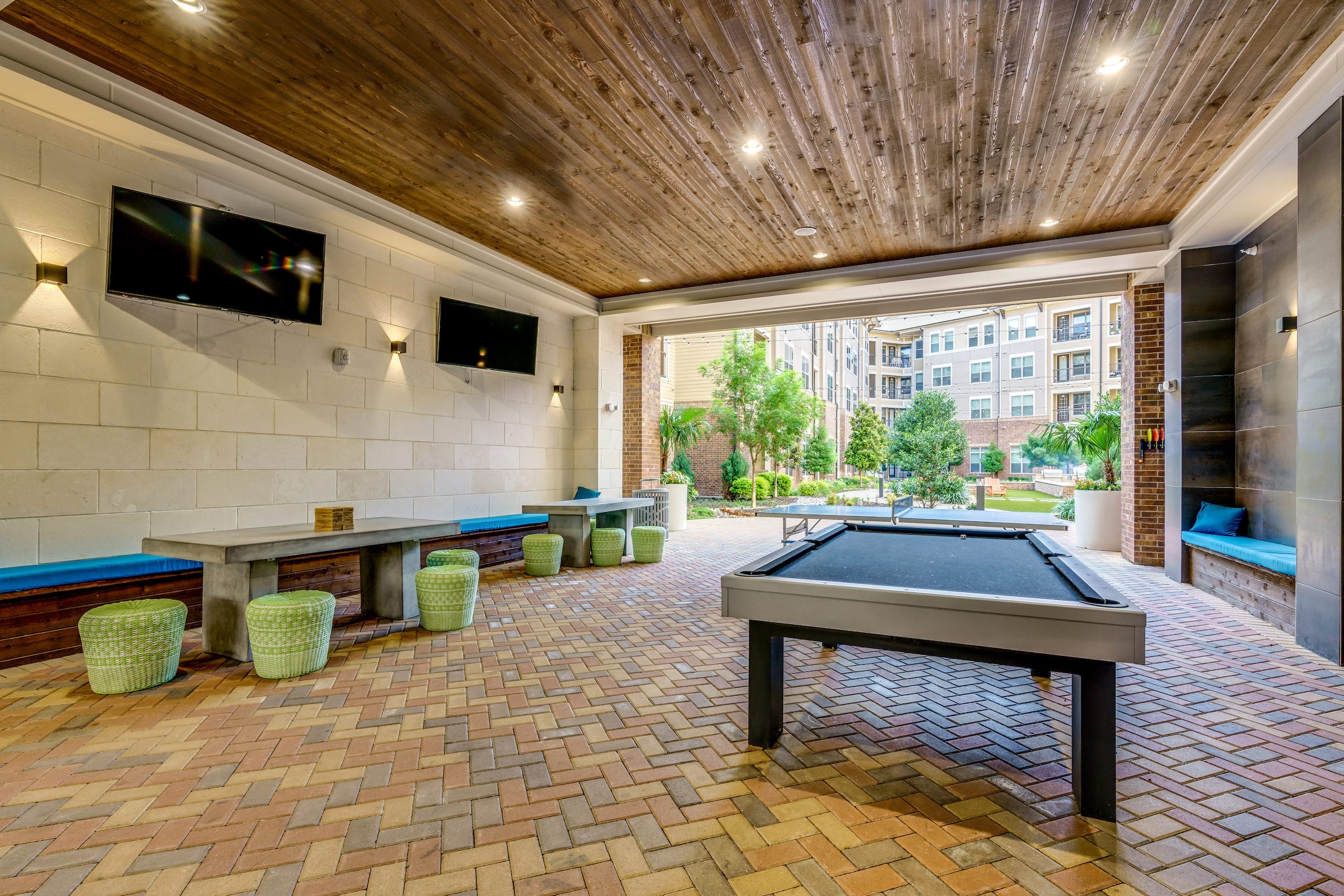 Cortland at Stonebriar photo