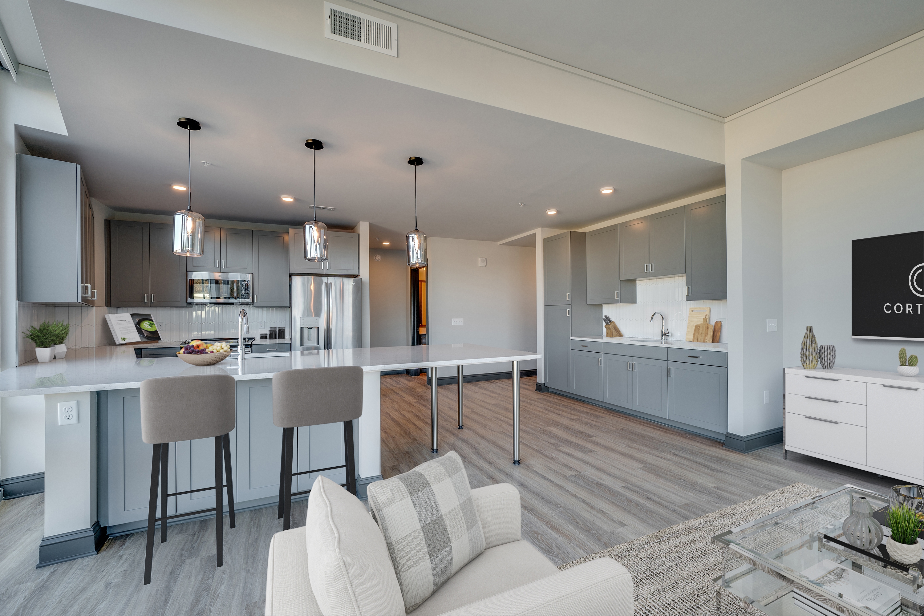 Cortland Glenwood South photo