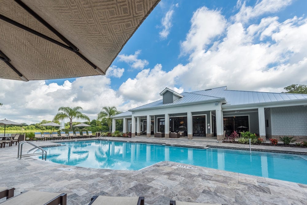 Cortland Bermuda Lake photo