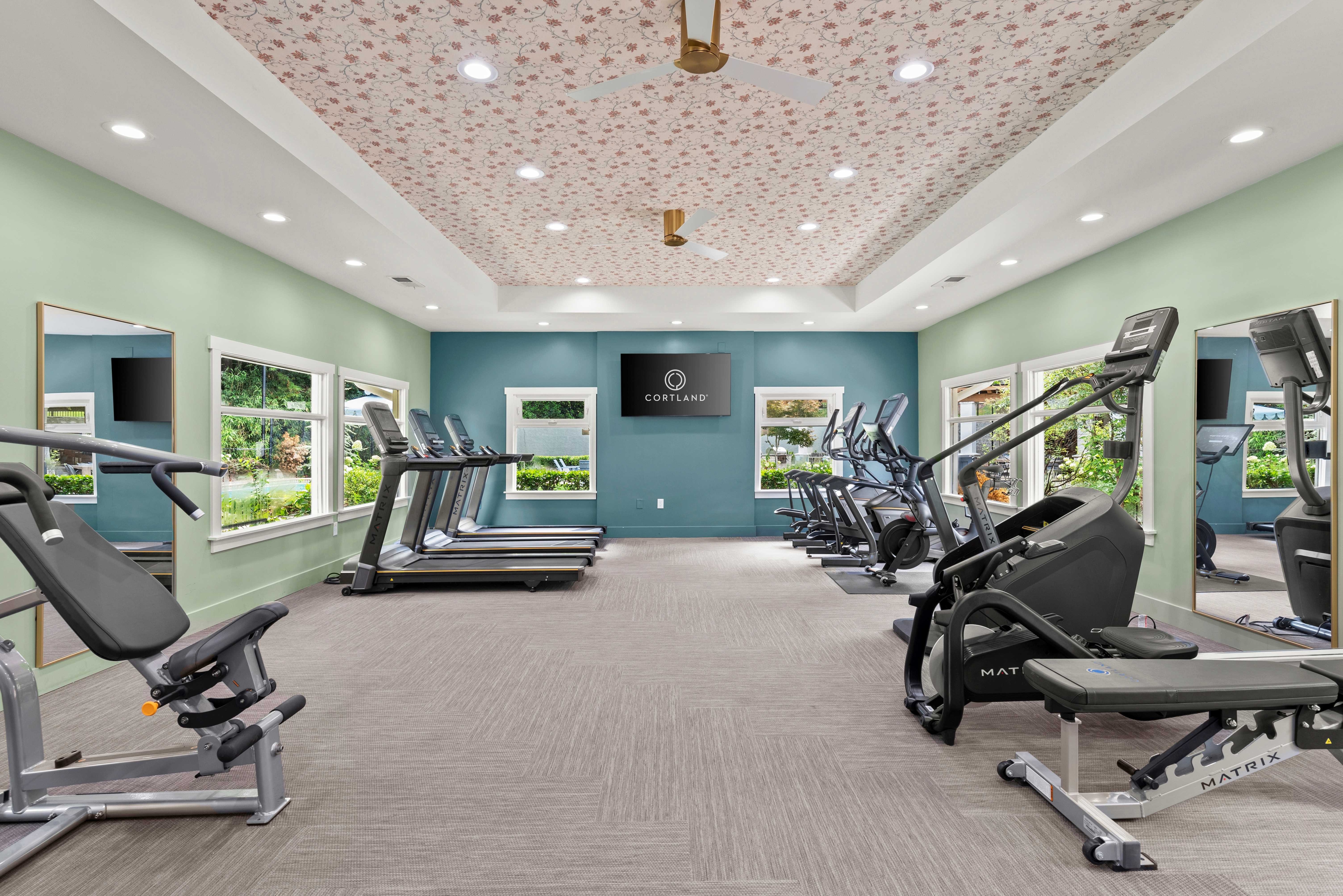 Cortland Woodlands photo