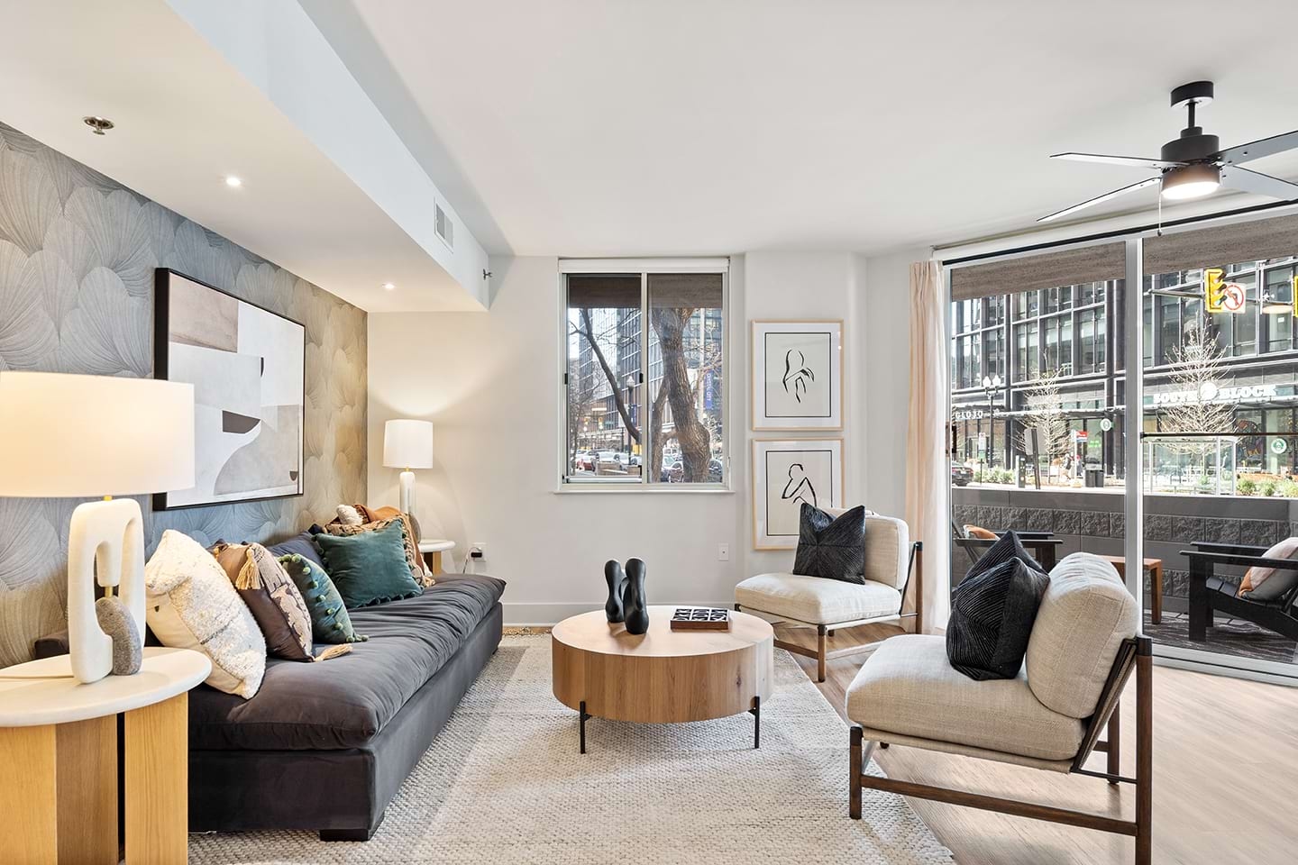 Cortland Pentagon City photo