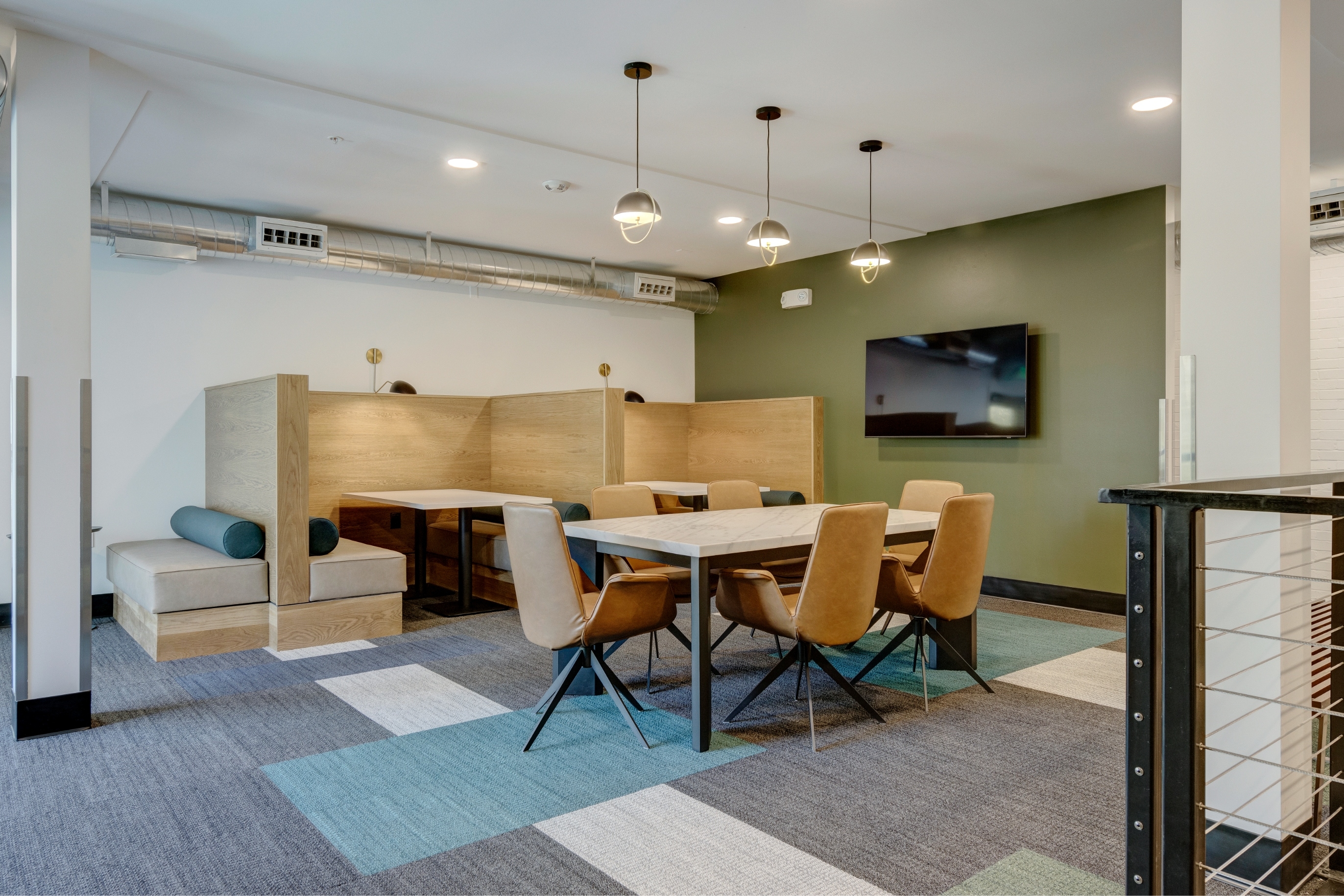 Cortland on the River photo