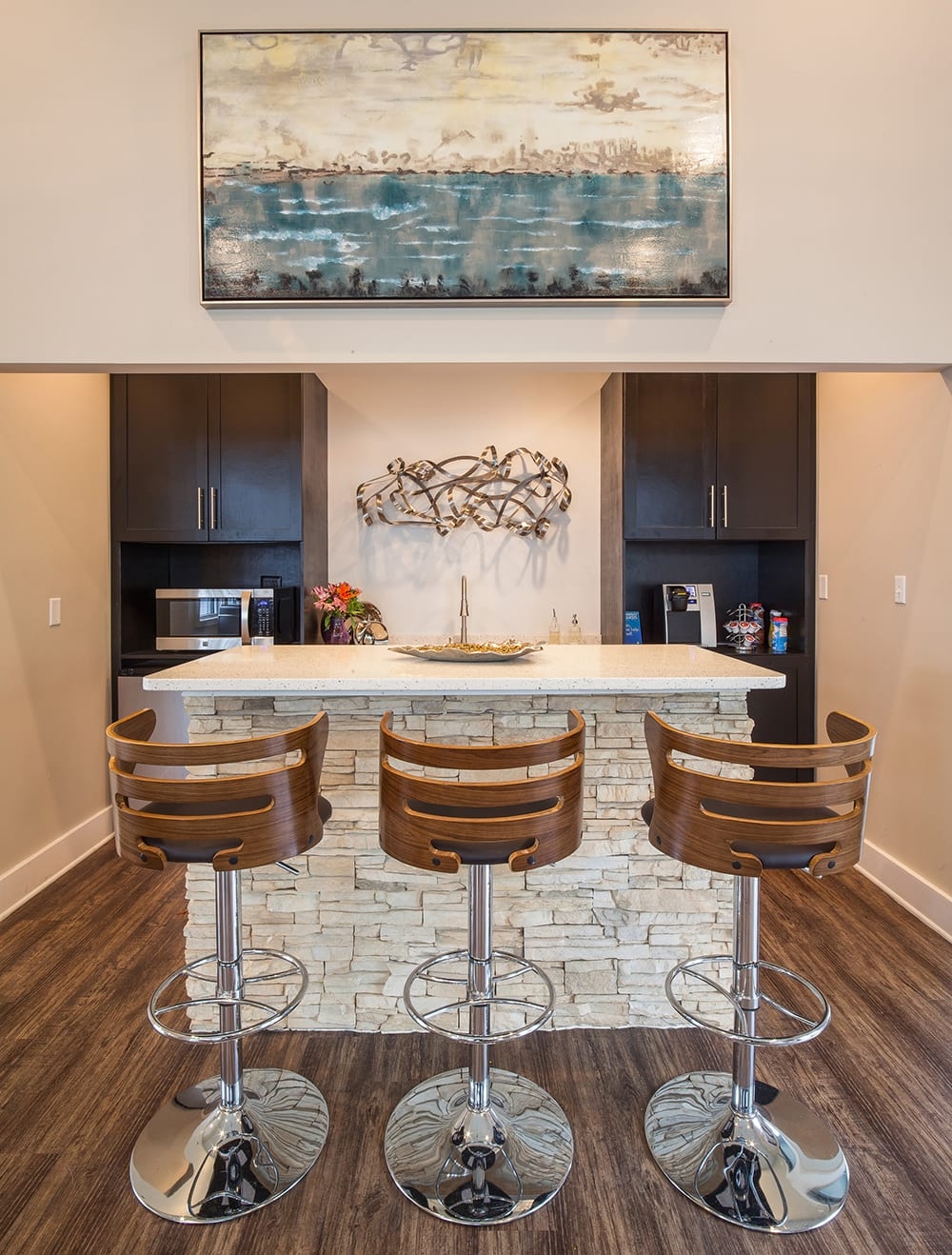 The Bend at Broad photo