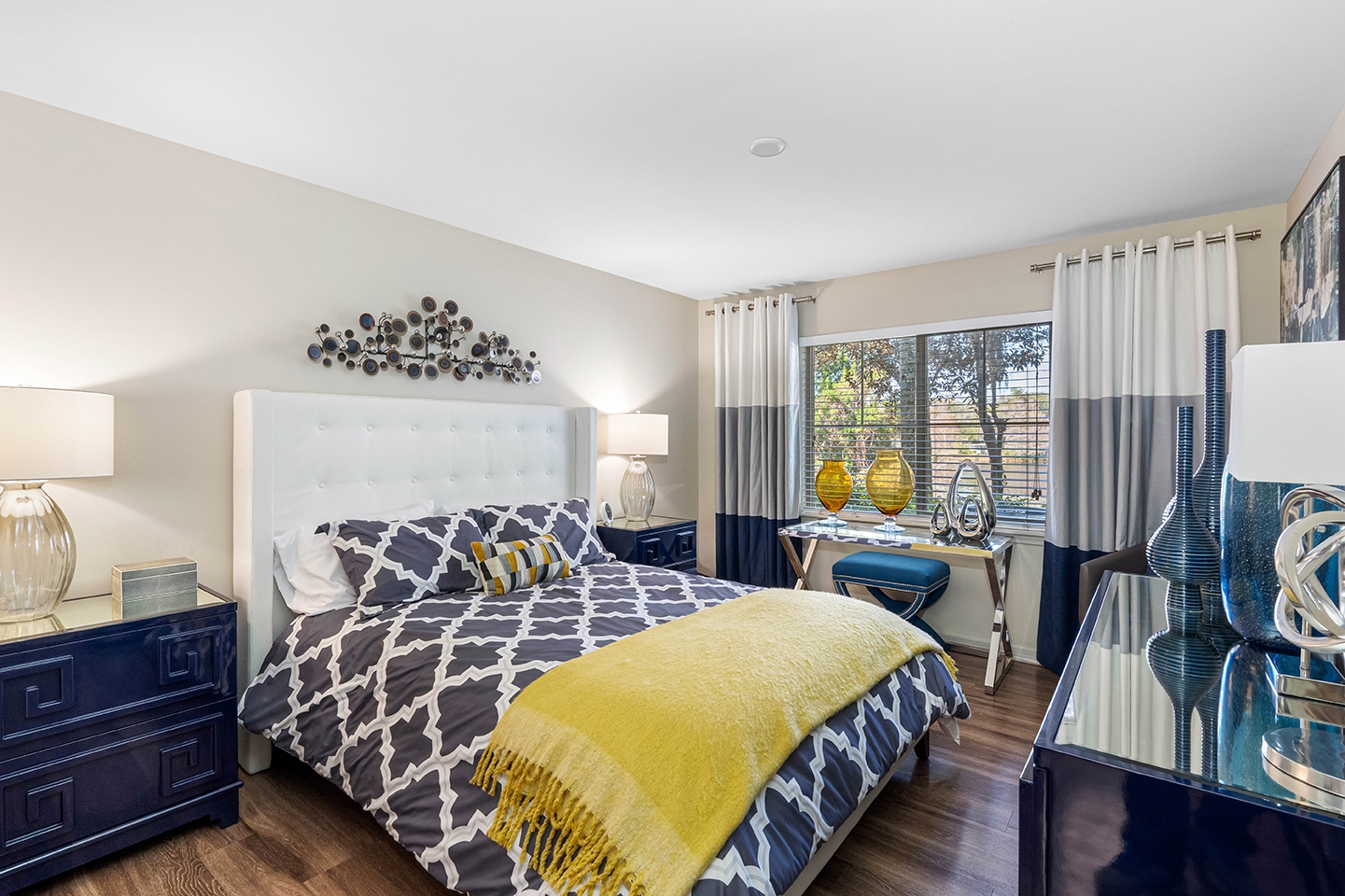 Cortland Mirror Lake photo