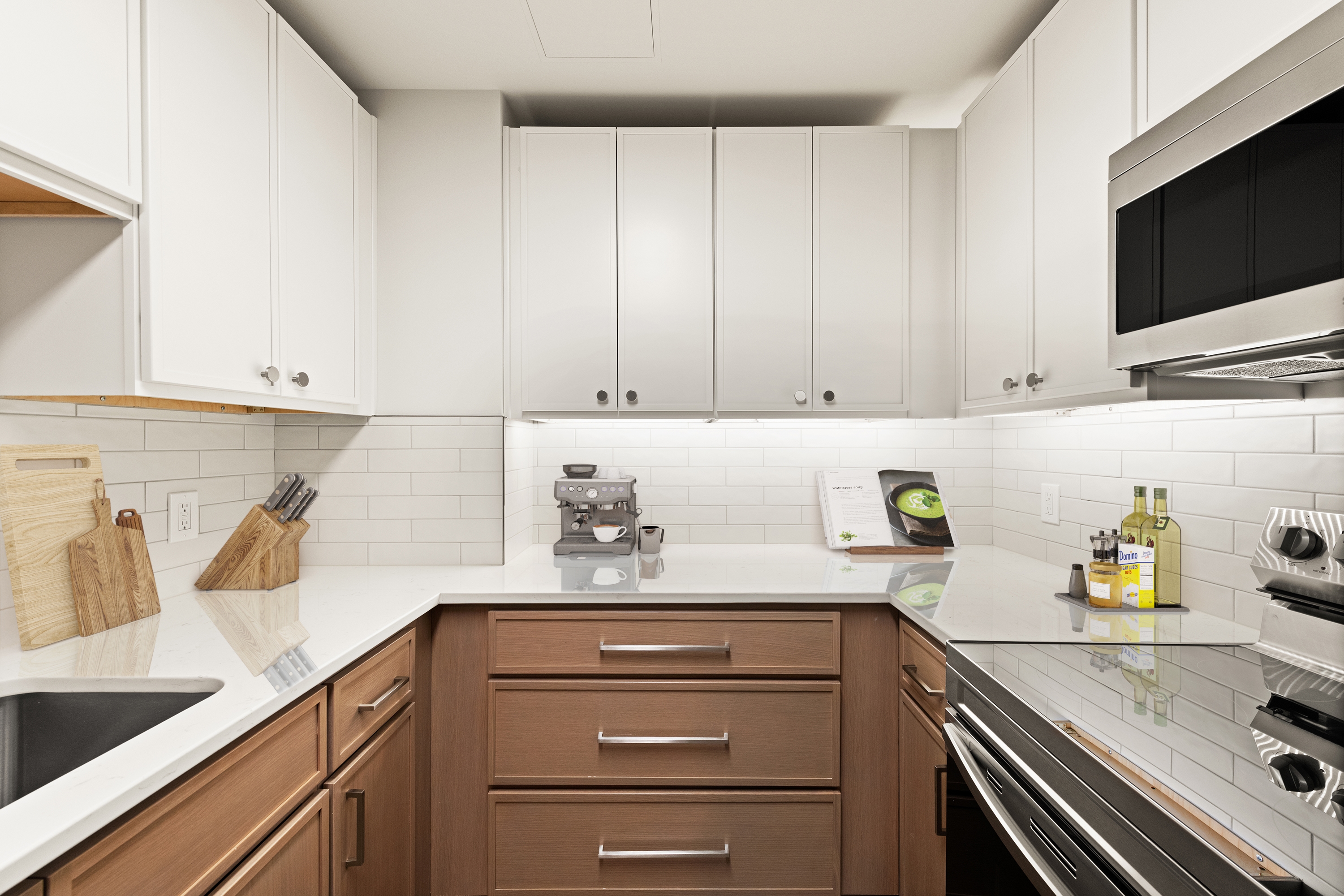 Cortland Bennett Park photo