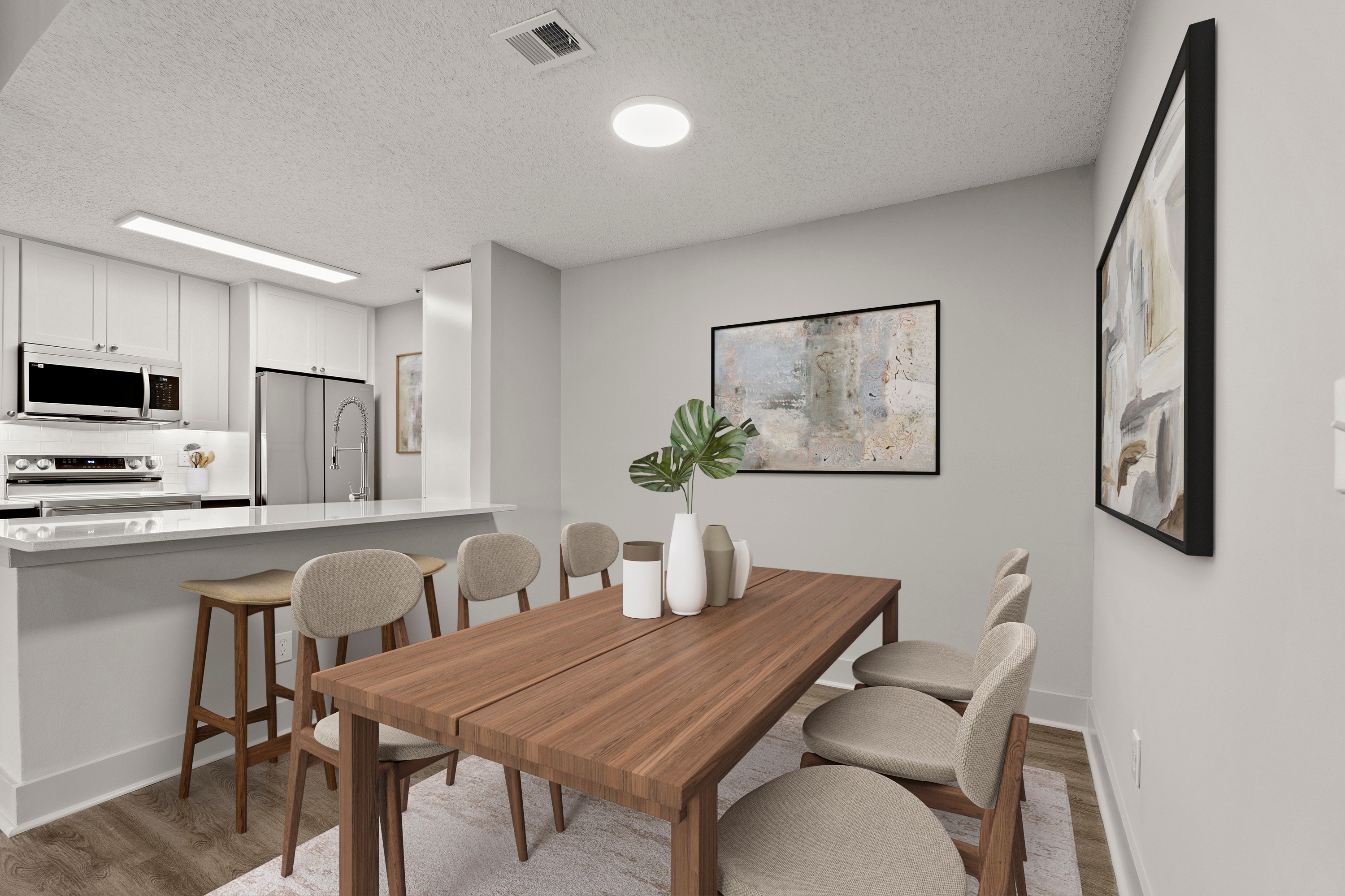 Cortland Druid Hills photo