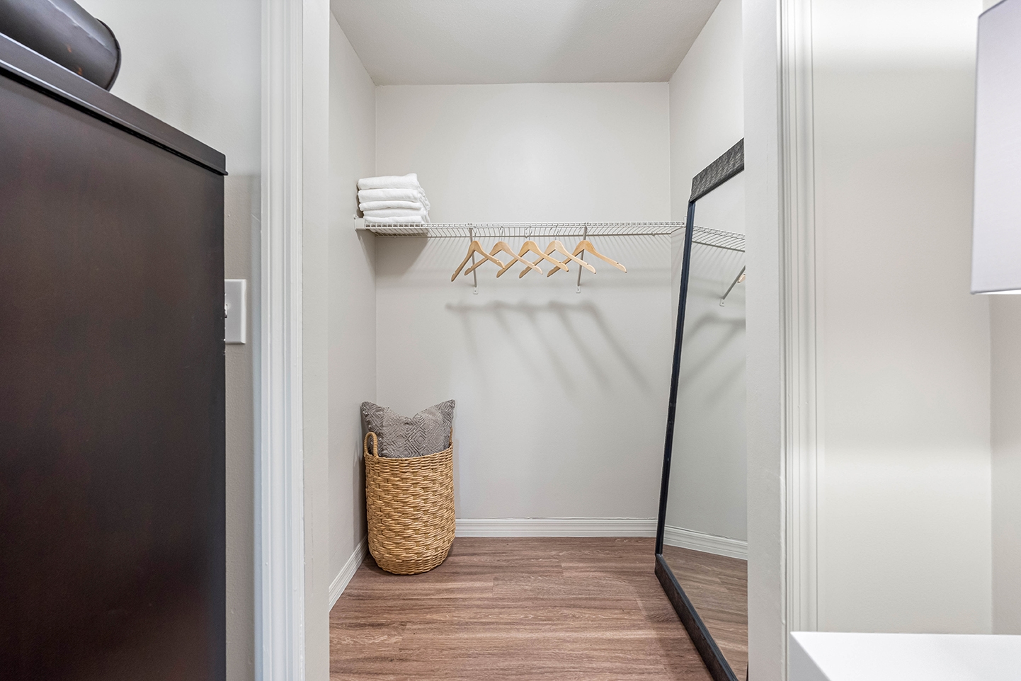 Cortland Mirror Lake photo