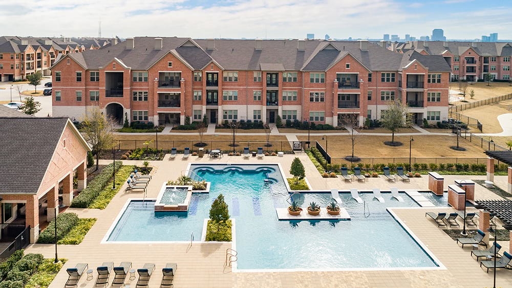 Cortland Waters Edge photo