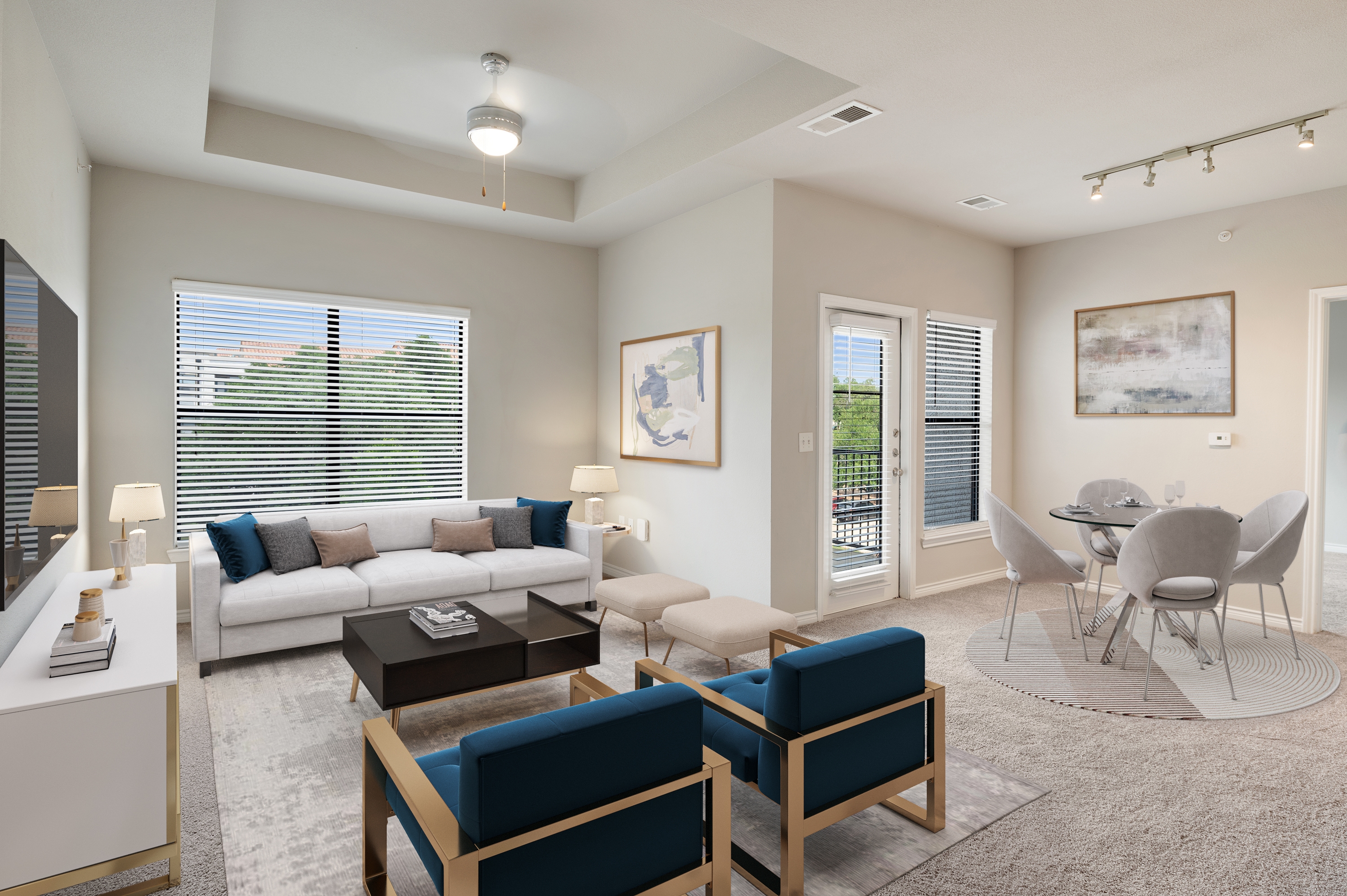 Paseo at Bee Cave photo