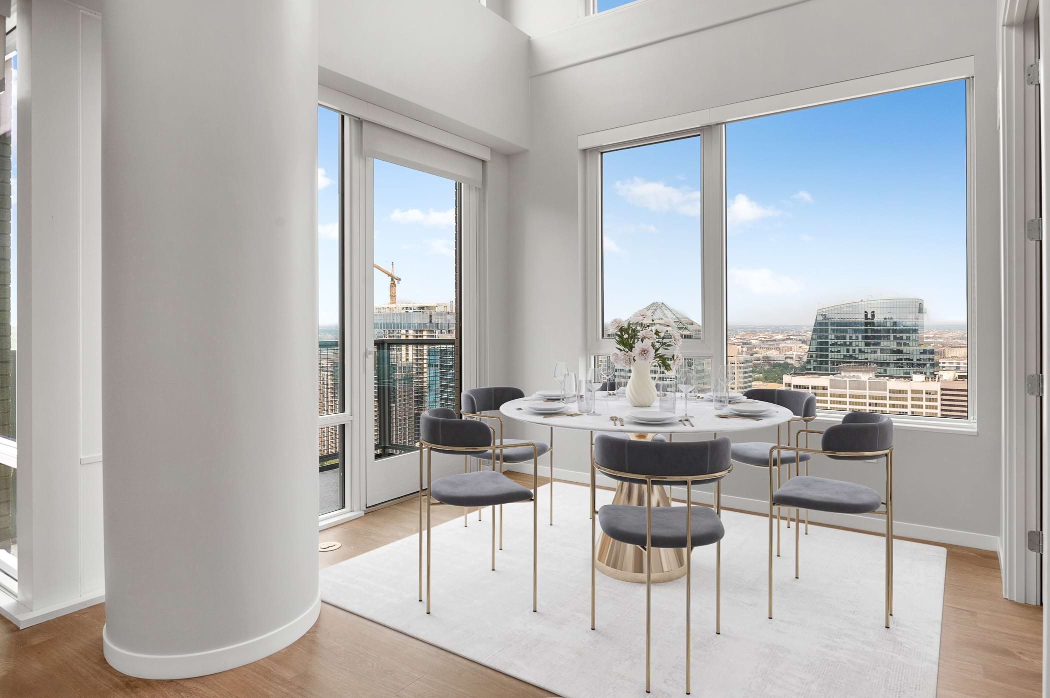 Cortland Rosslyn photo