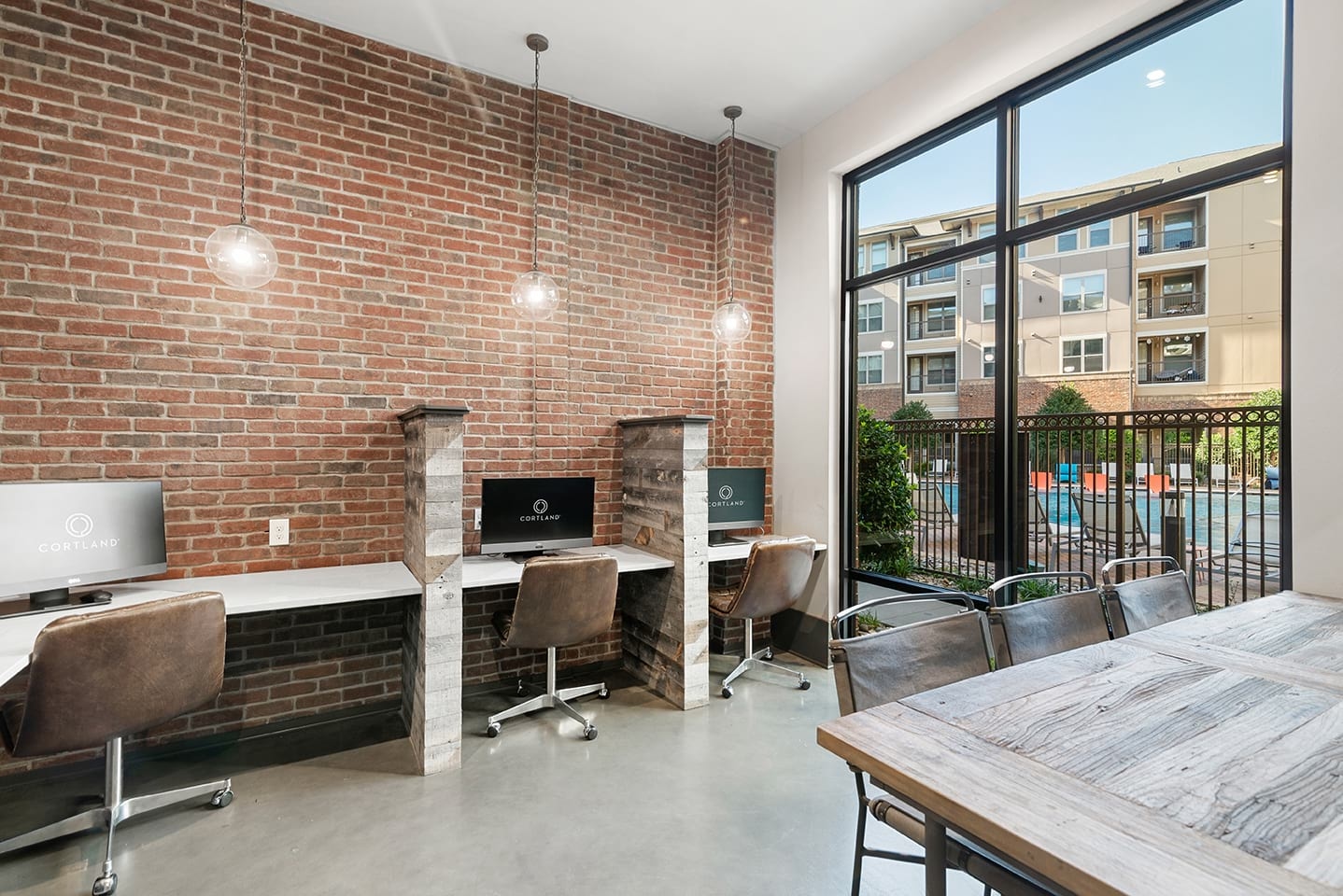 Cortland at Stonebriar photo