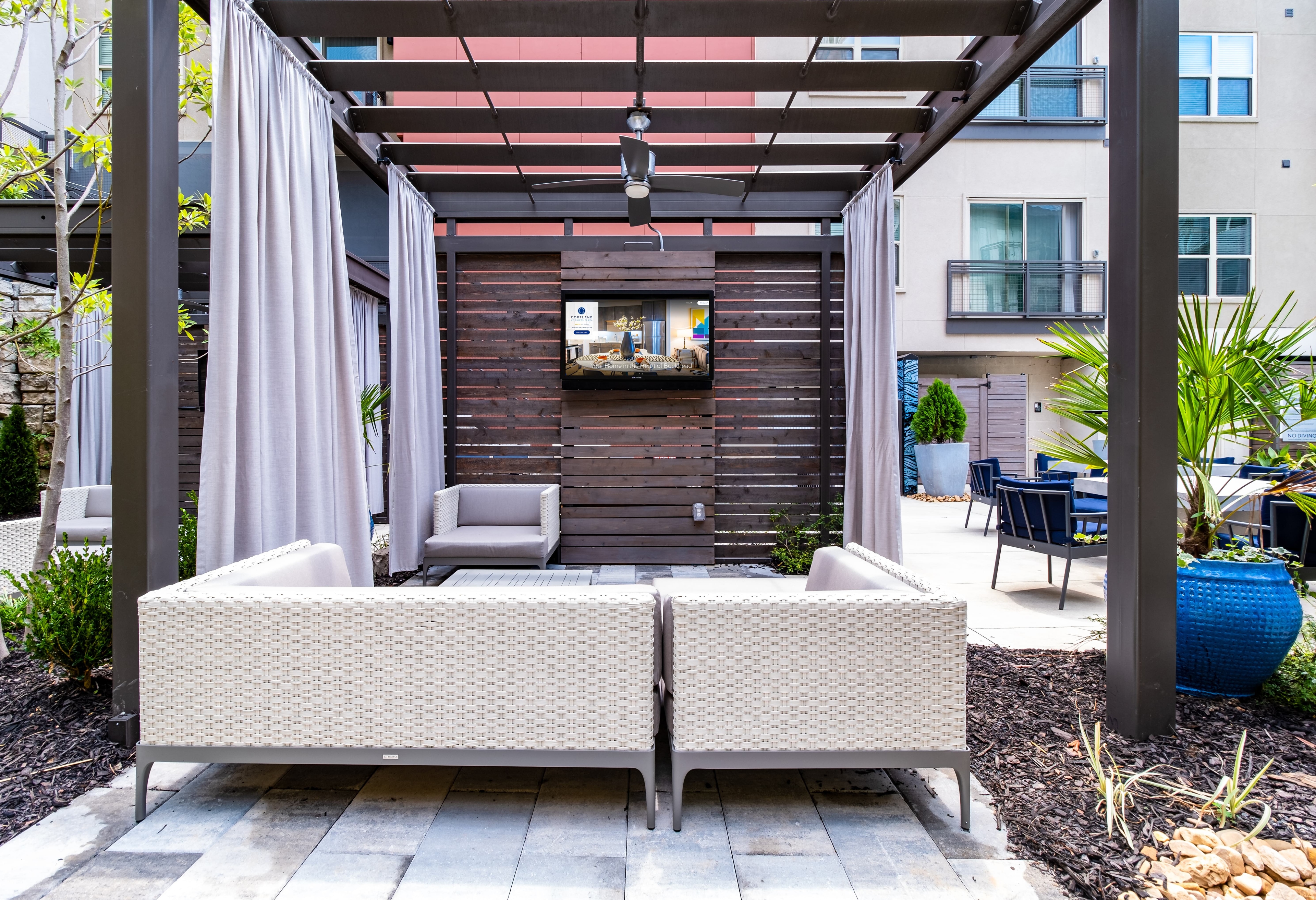 Cortland at Phipps Plaza photo