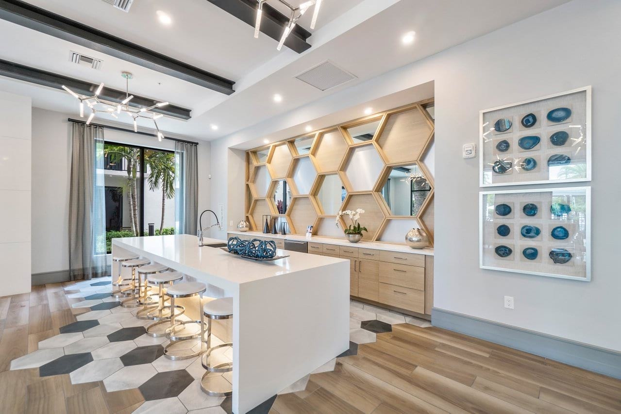 Cortland Deerfield Station photo