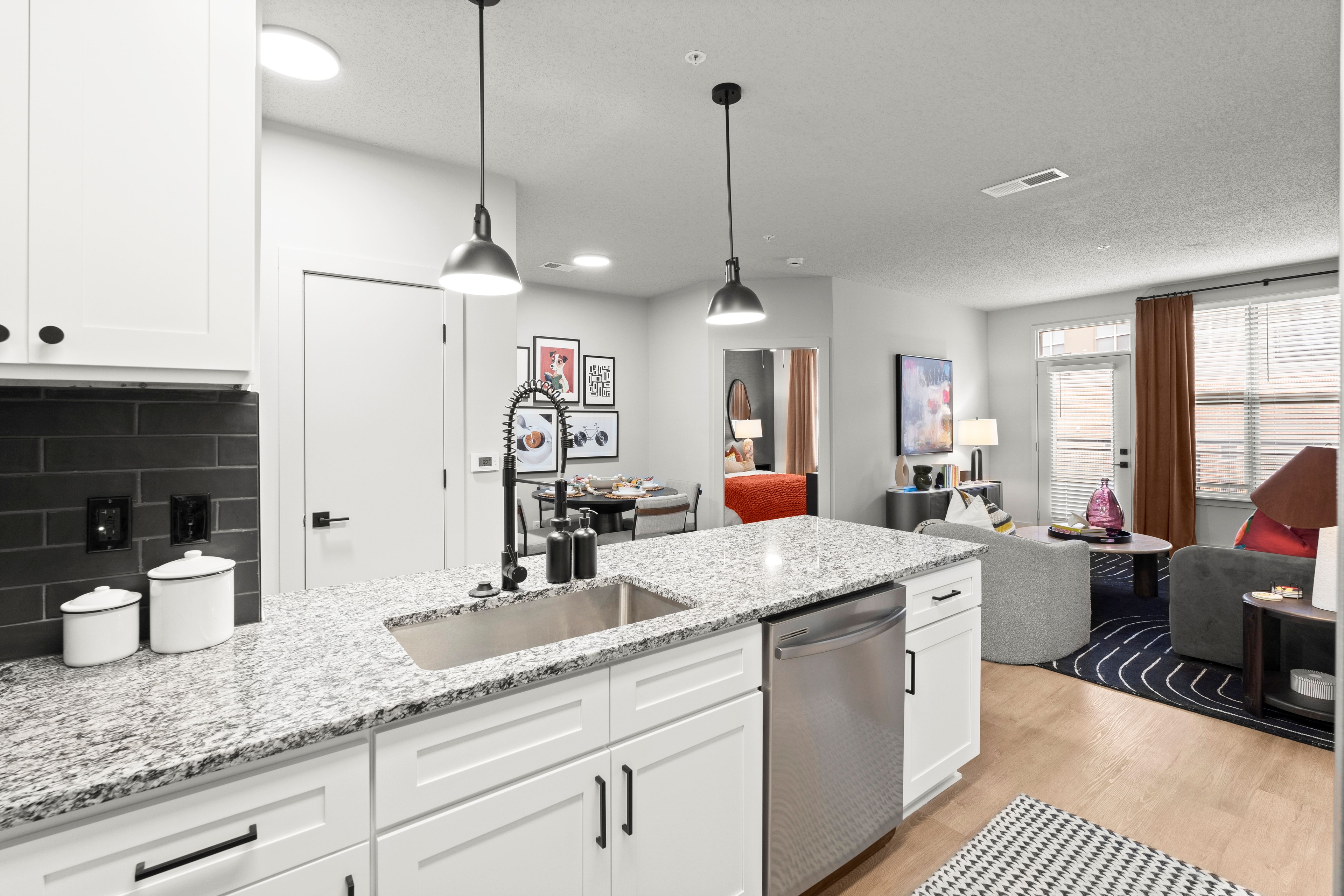 Cortland Old Fourth Ward photo