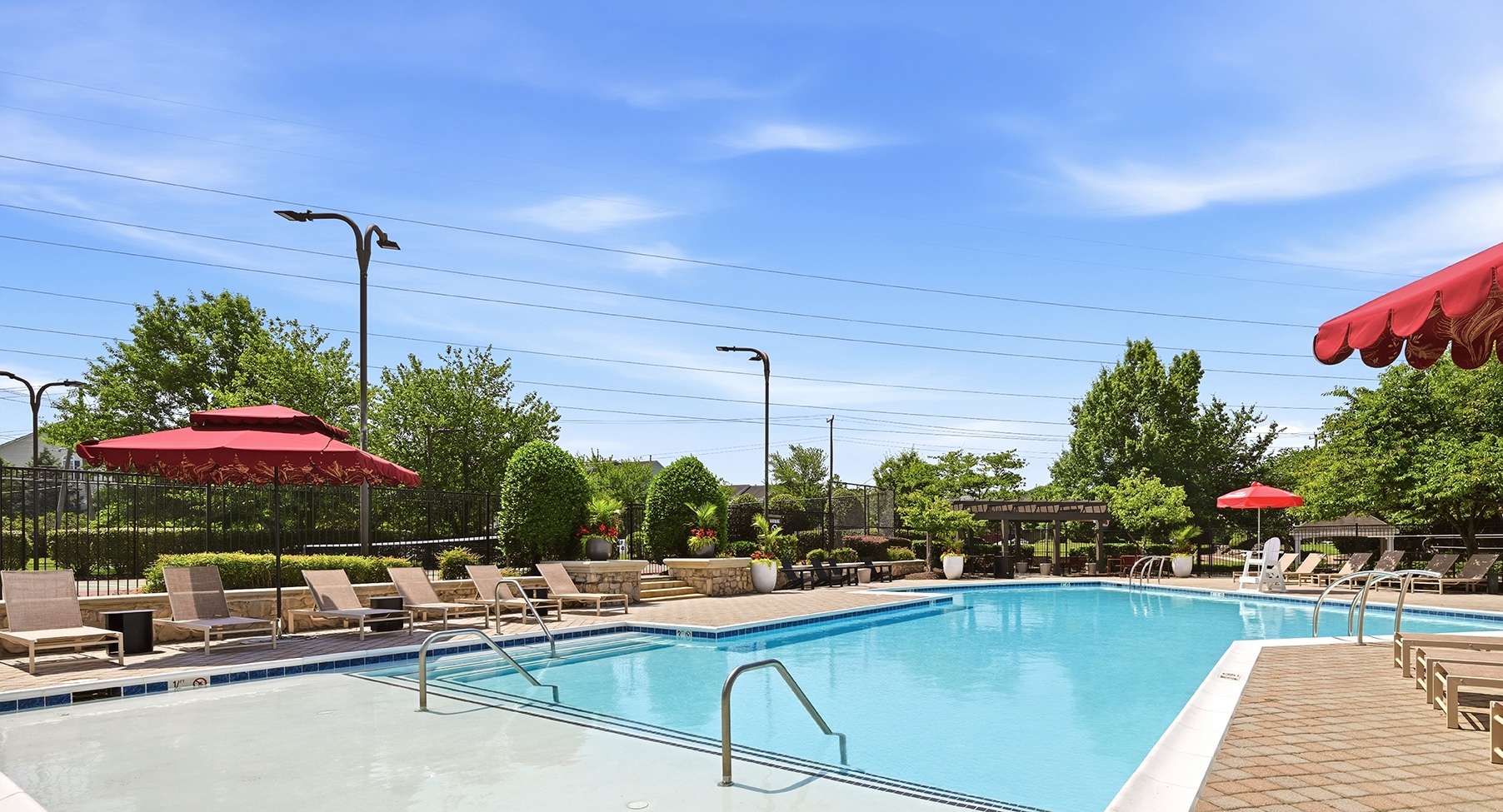 Cortland at Dulles photo