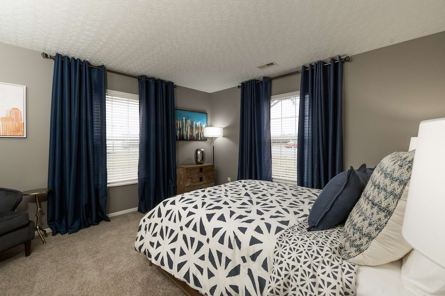 Reserve at Abbie Lakes photo