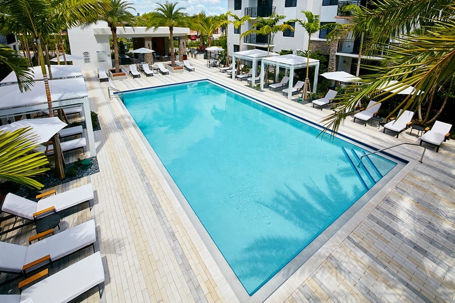 Cortland Deerfield Station photo