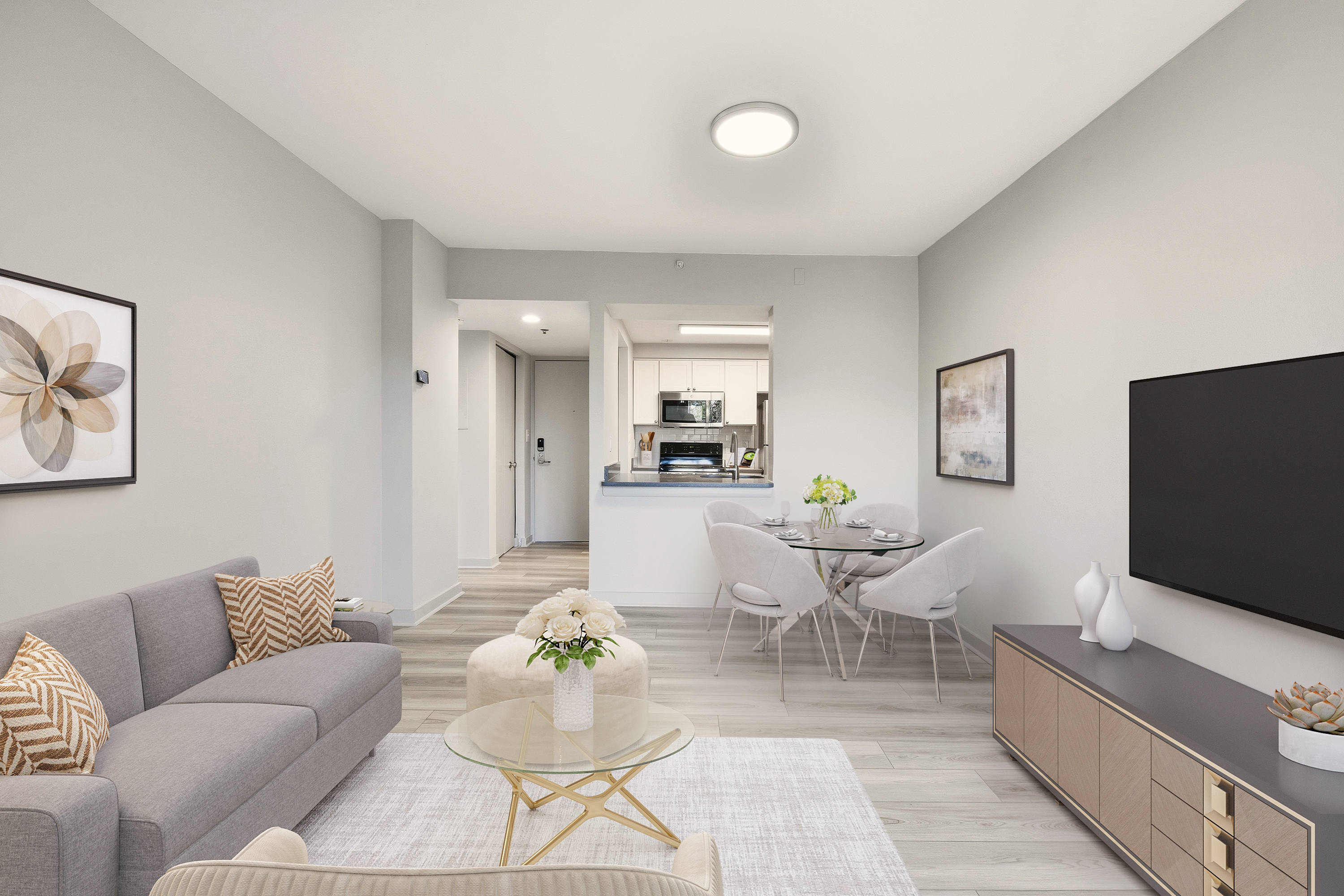 Cortland Landmark photo