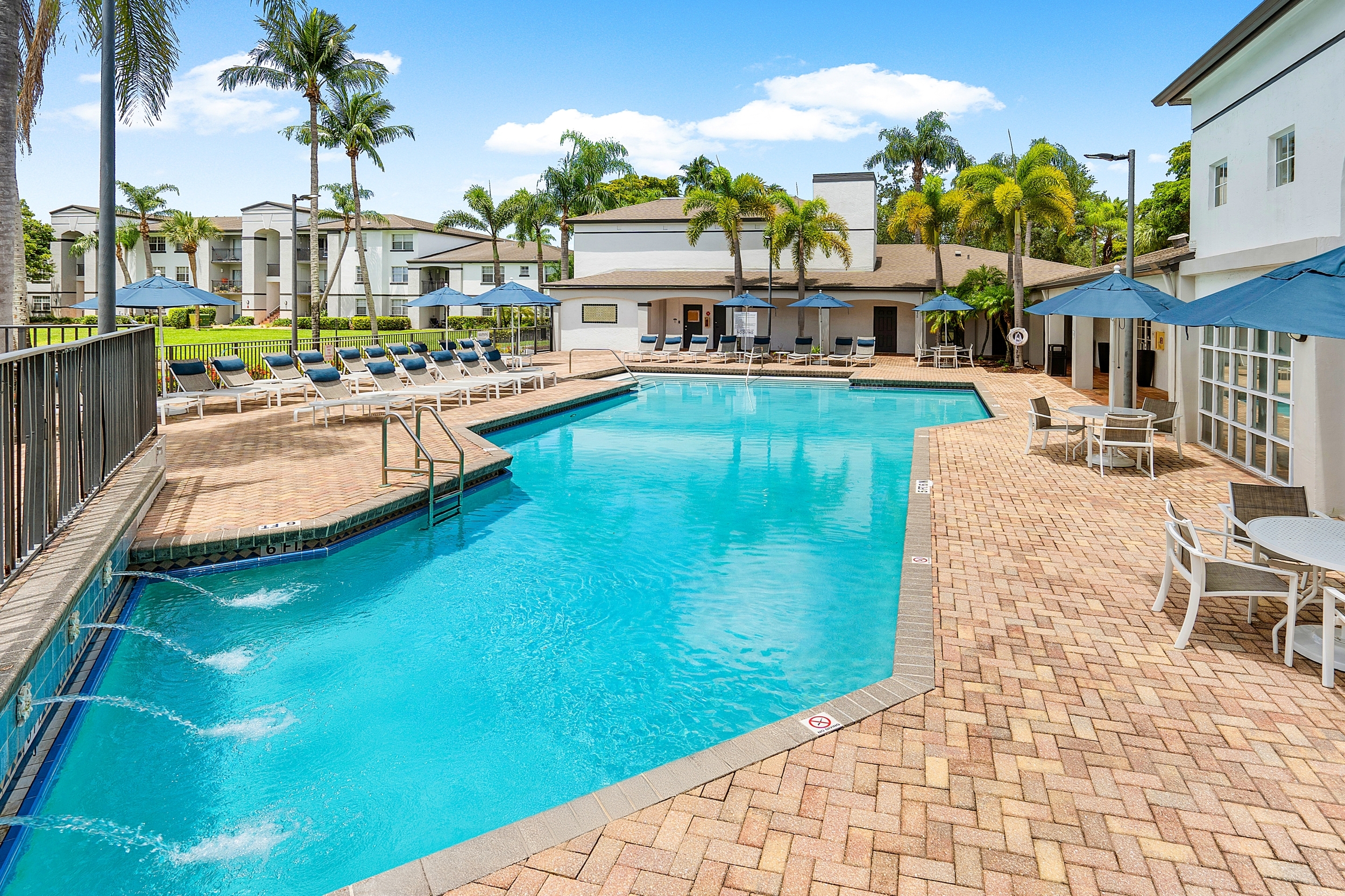 Cortland Pembroke Pines photo