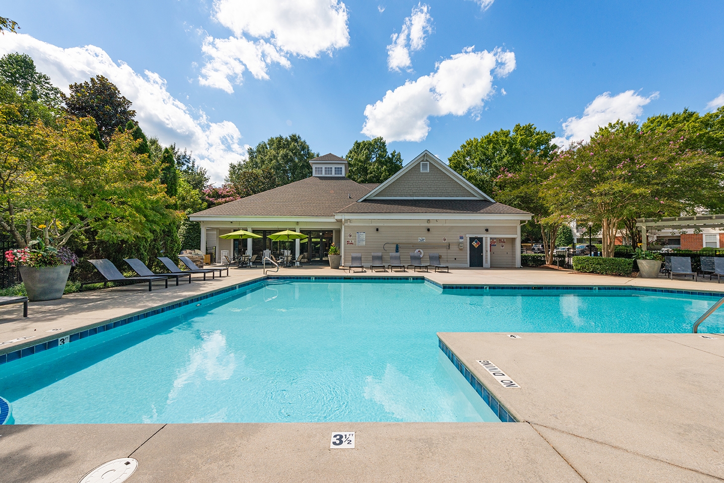 Summermill at Falls River photo