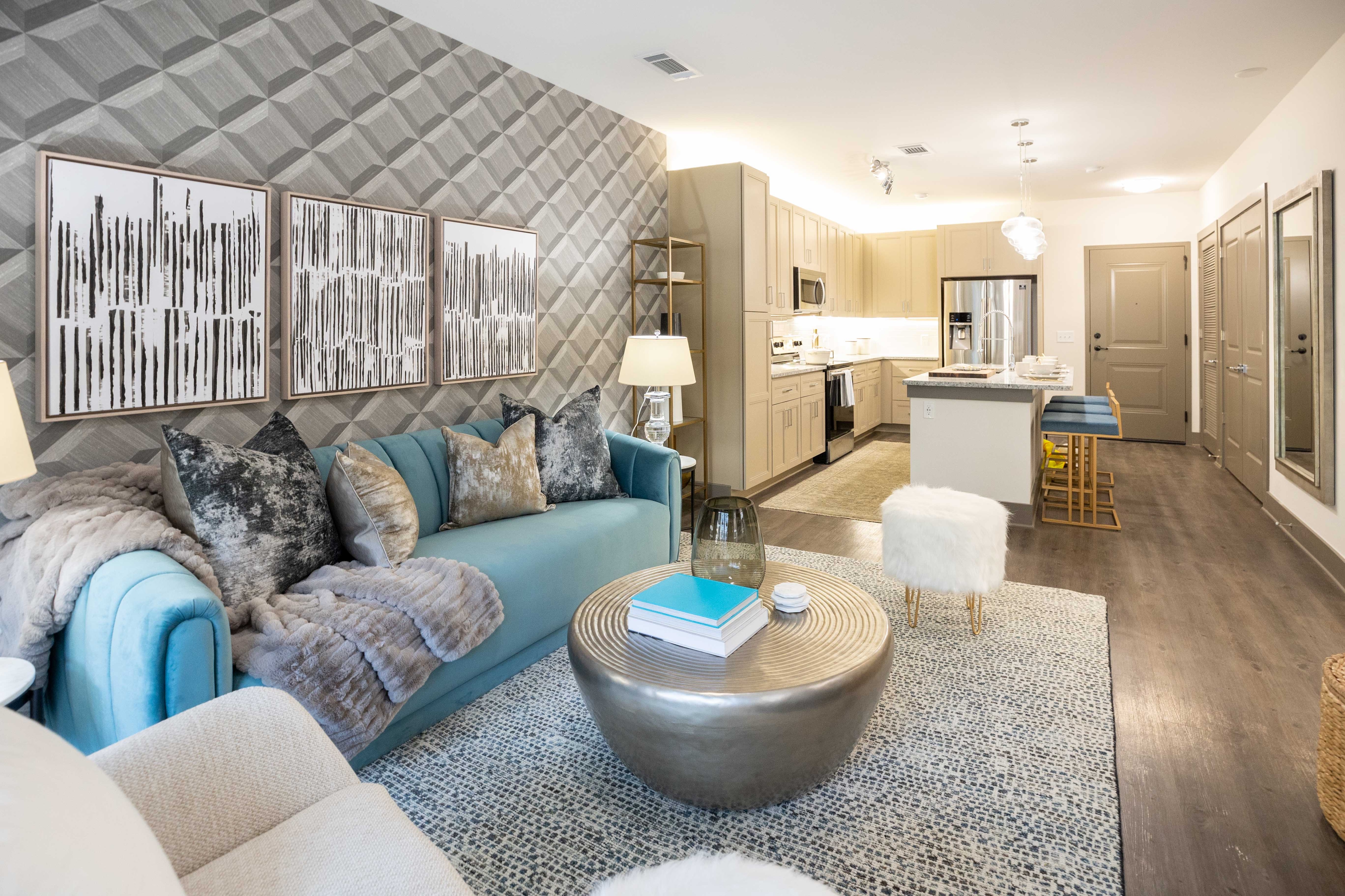 Attiva Peachtree photo