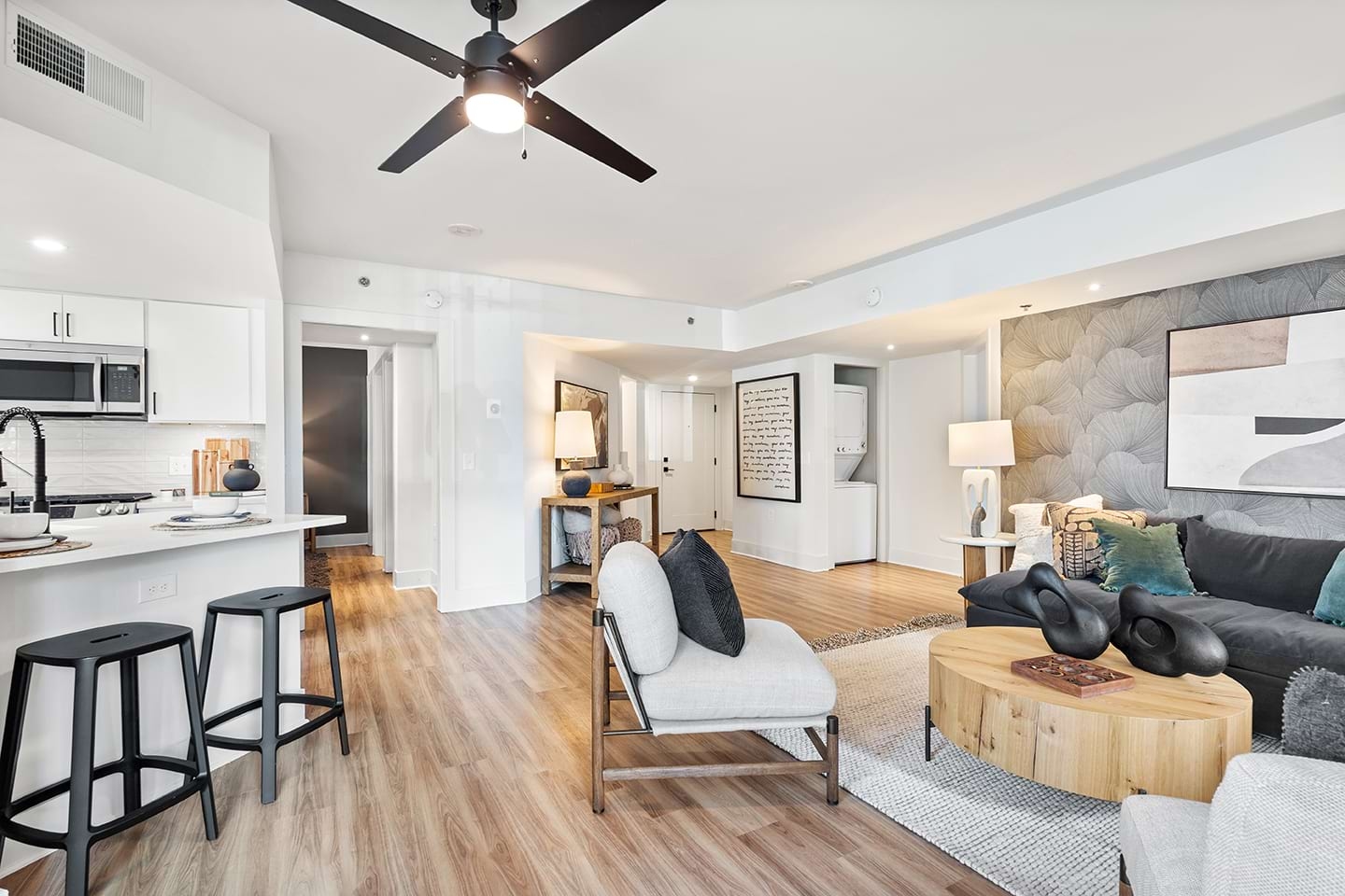 Cortland Pentagon City photo