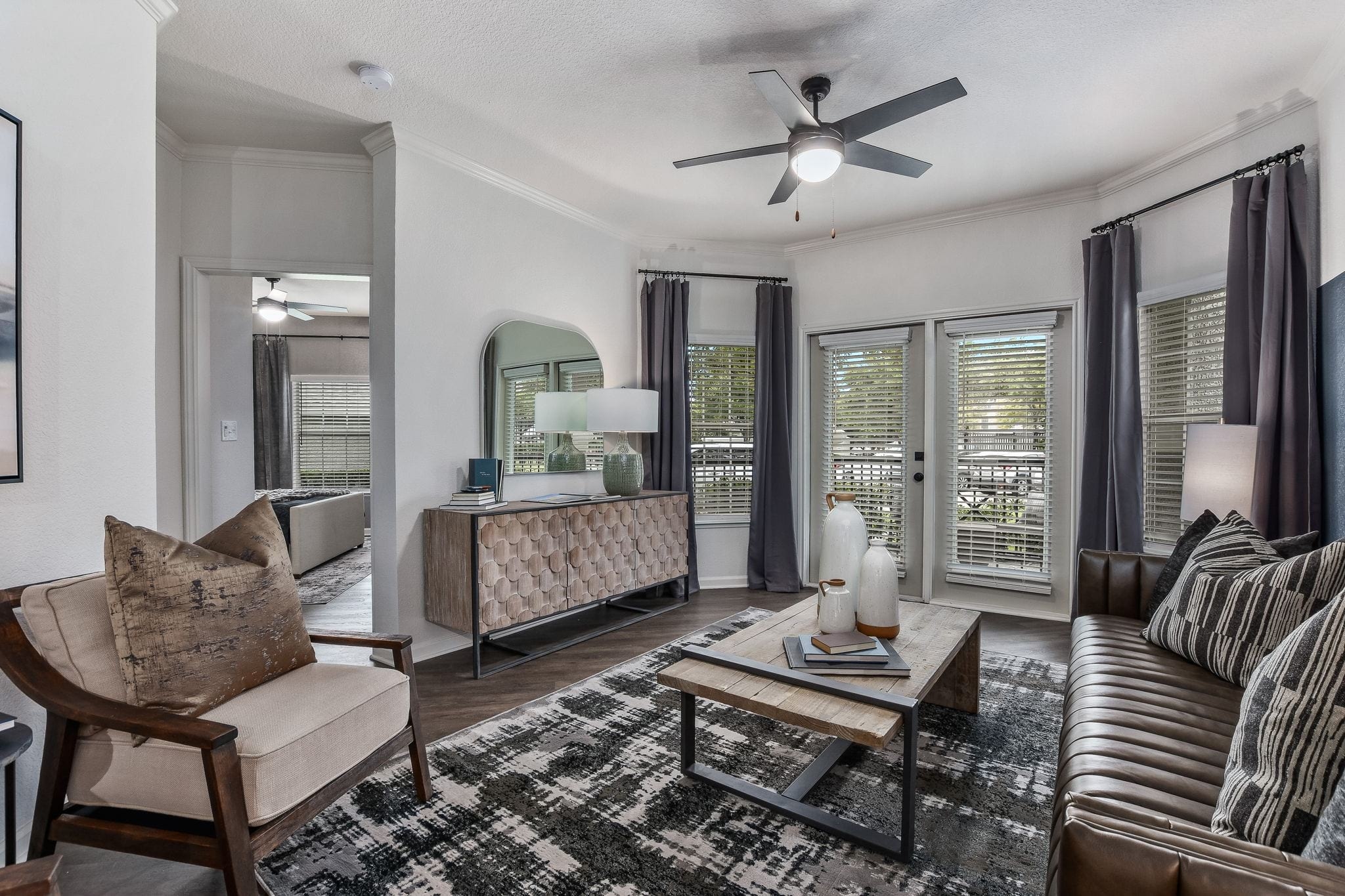 Cortland at Twin Creeks photo