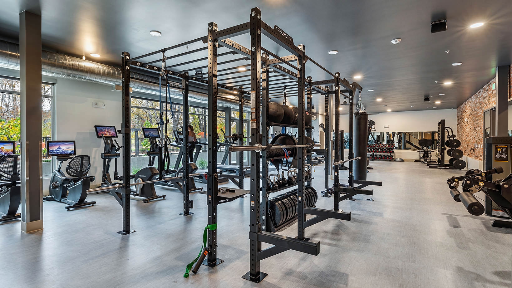 Cortland on the River photo