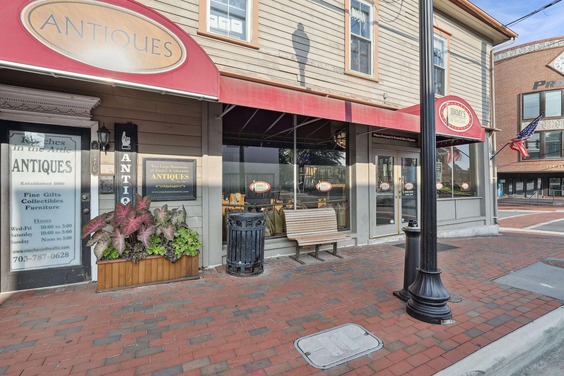 Cortland at Dulles photo