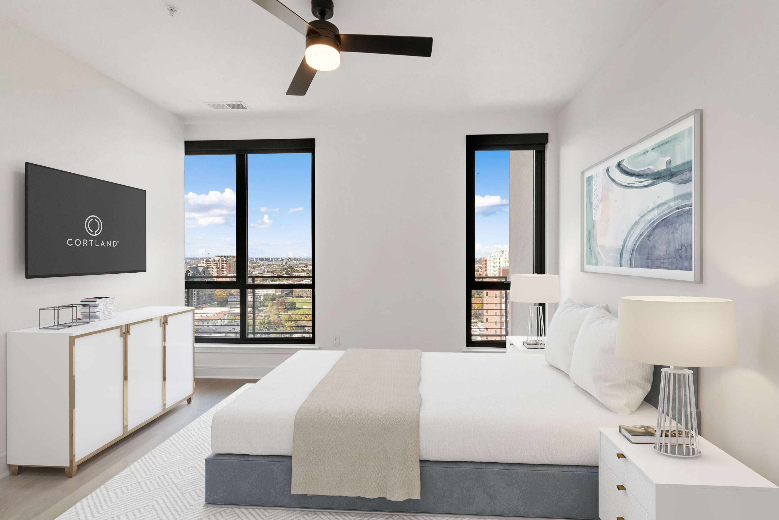 Cortland M-Line photo