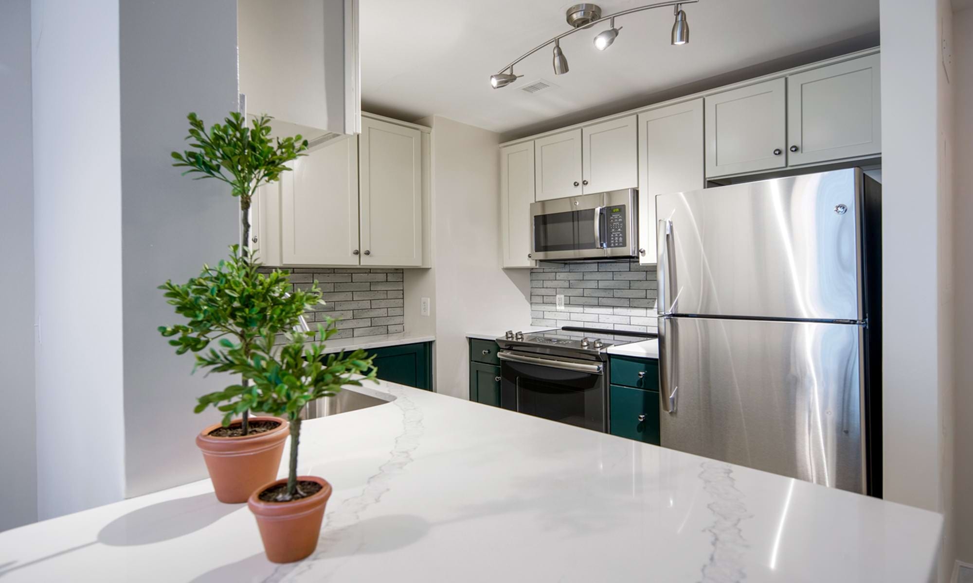 Cortland Bennett Park photo