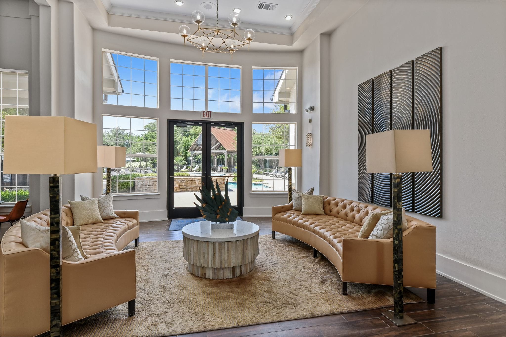 Cortland One Twenty One photo