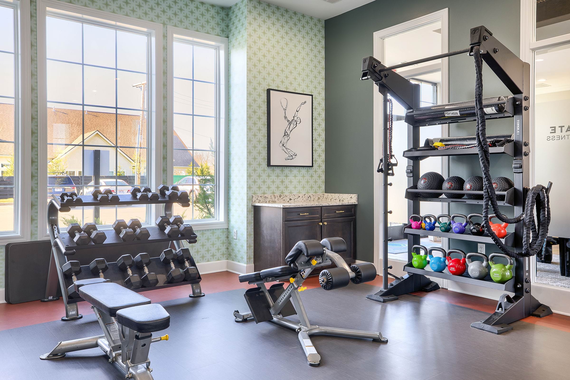 Cortland Dublin photo