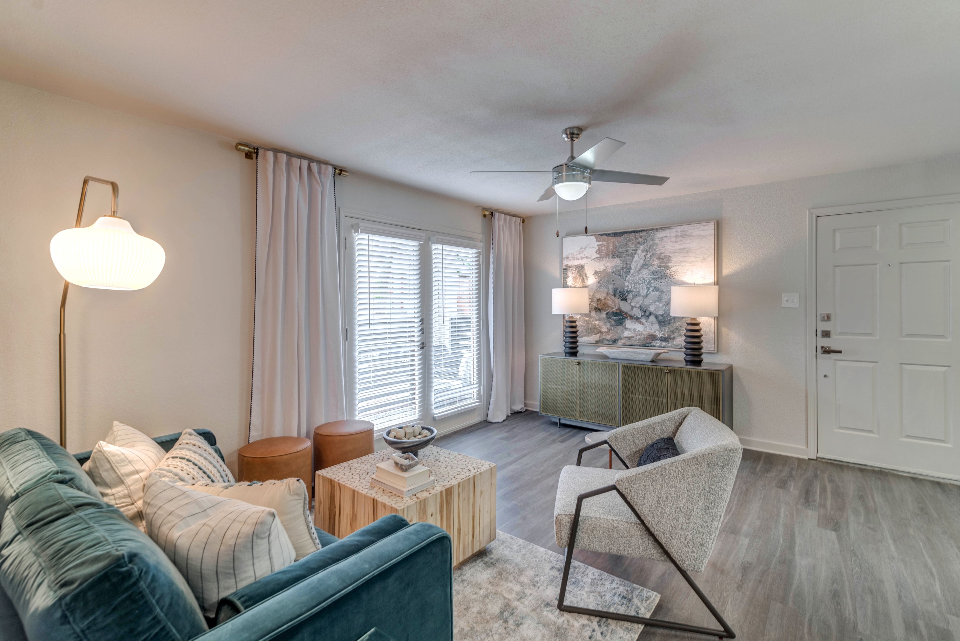 Huntington Glen photo