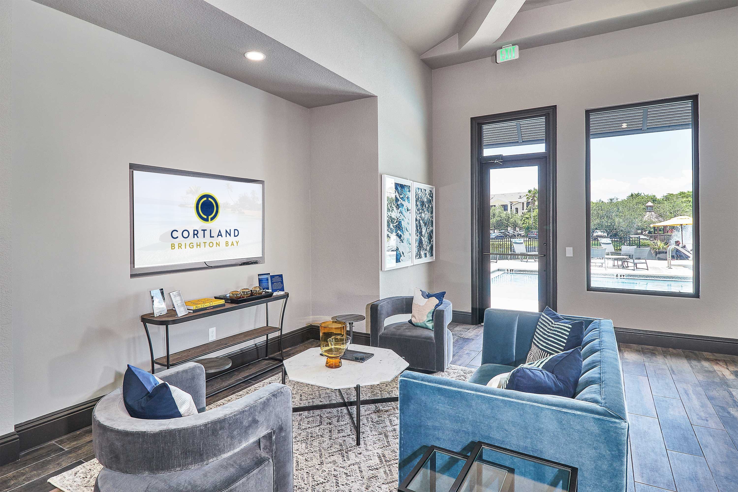 Cortland Brighton Bay photo