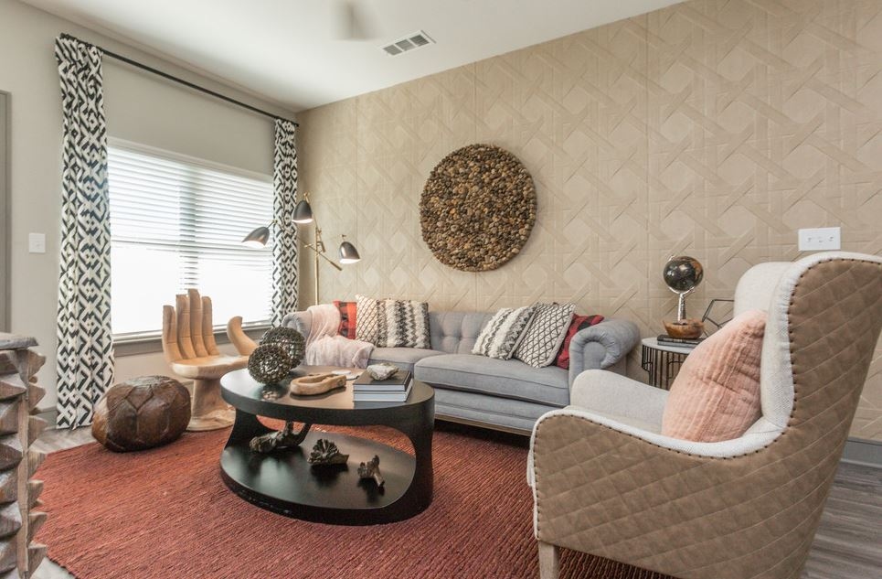 Cortland Luxe Shadow Creek photo