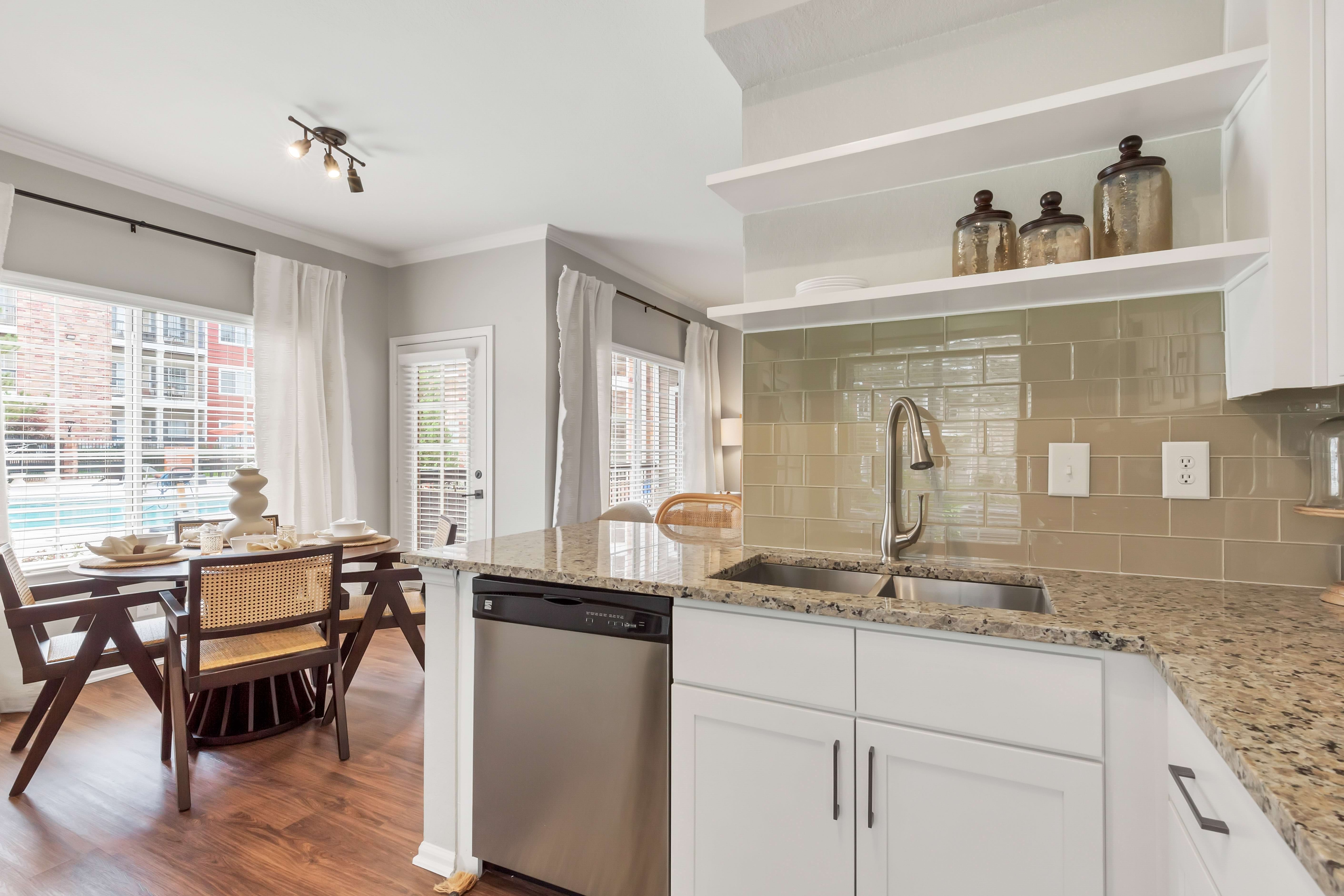 Cortland on Cherry Creek photo