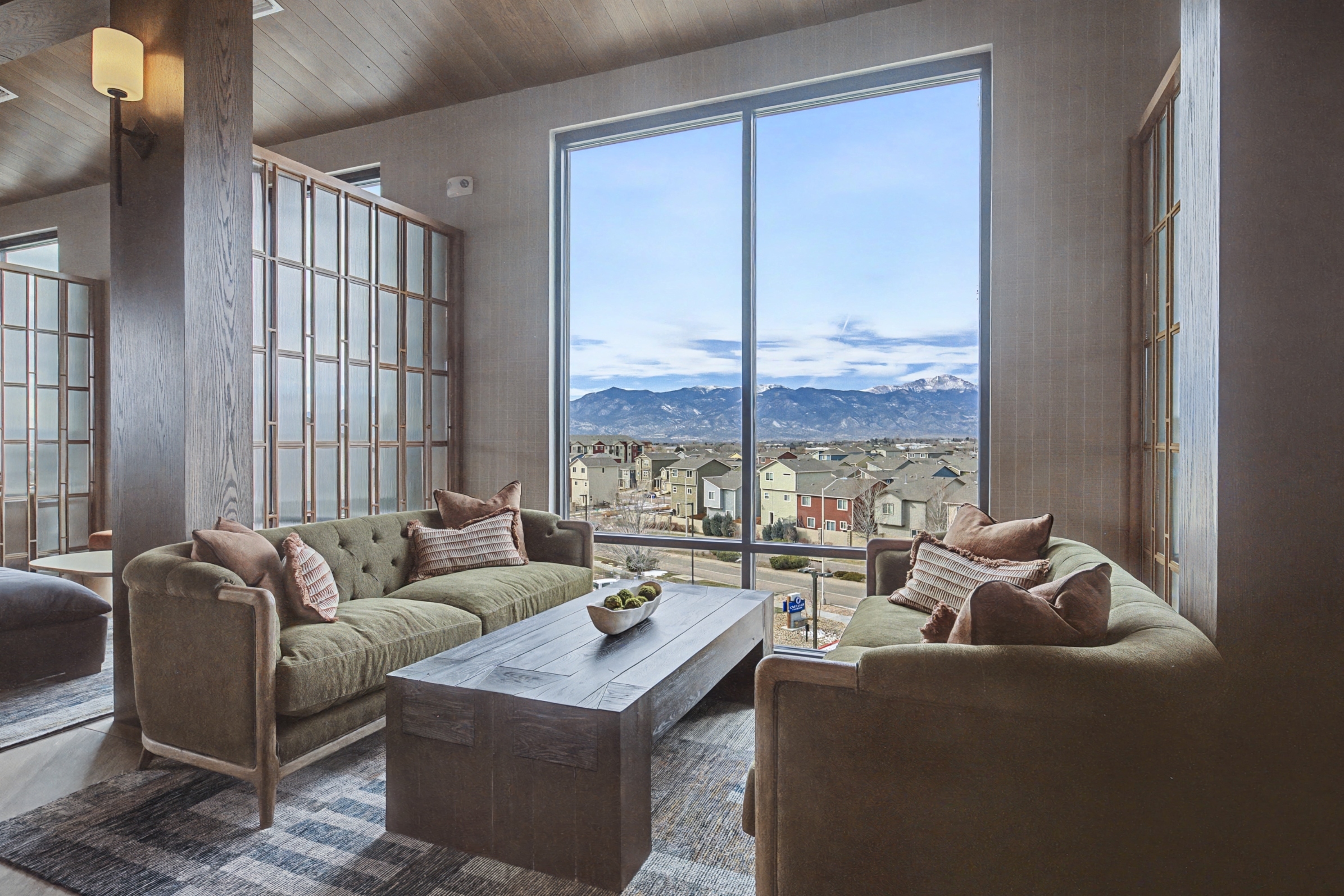 Cortland Peterson photo