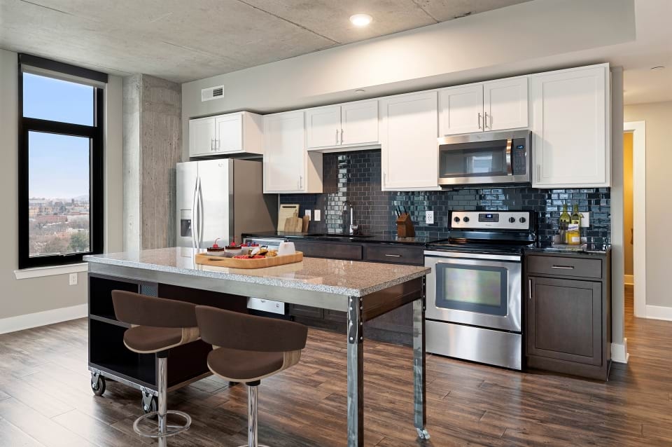 Aertson Midtown photo