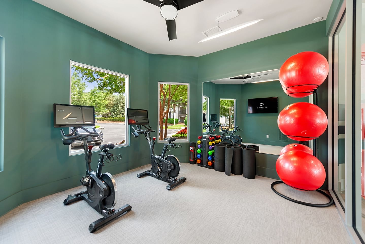 Cortland Mallard Creek photo