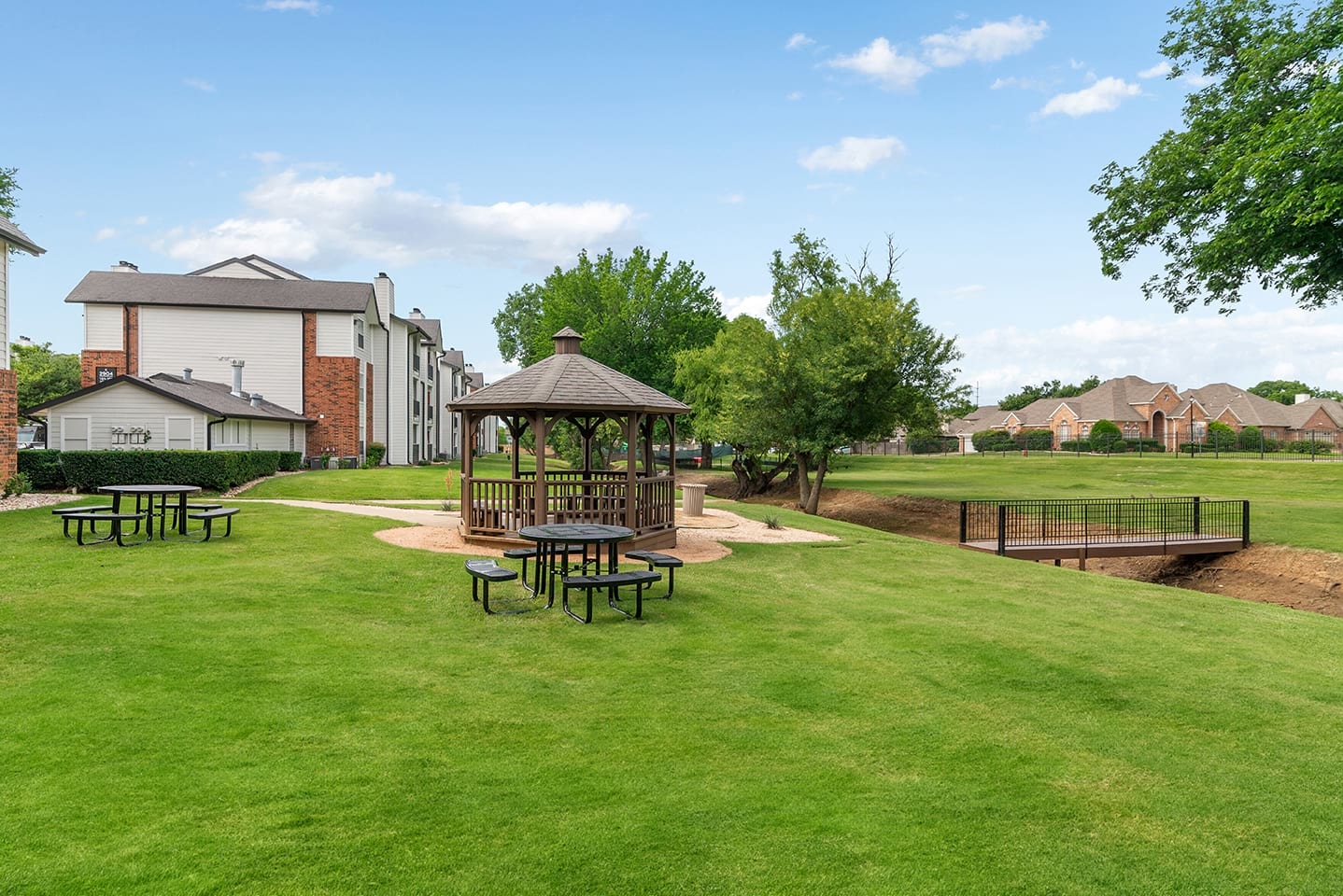 Huntington Glen photo