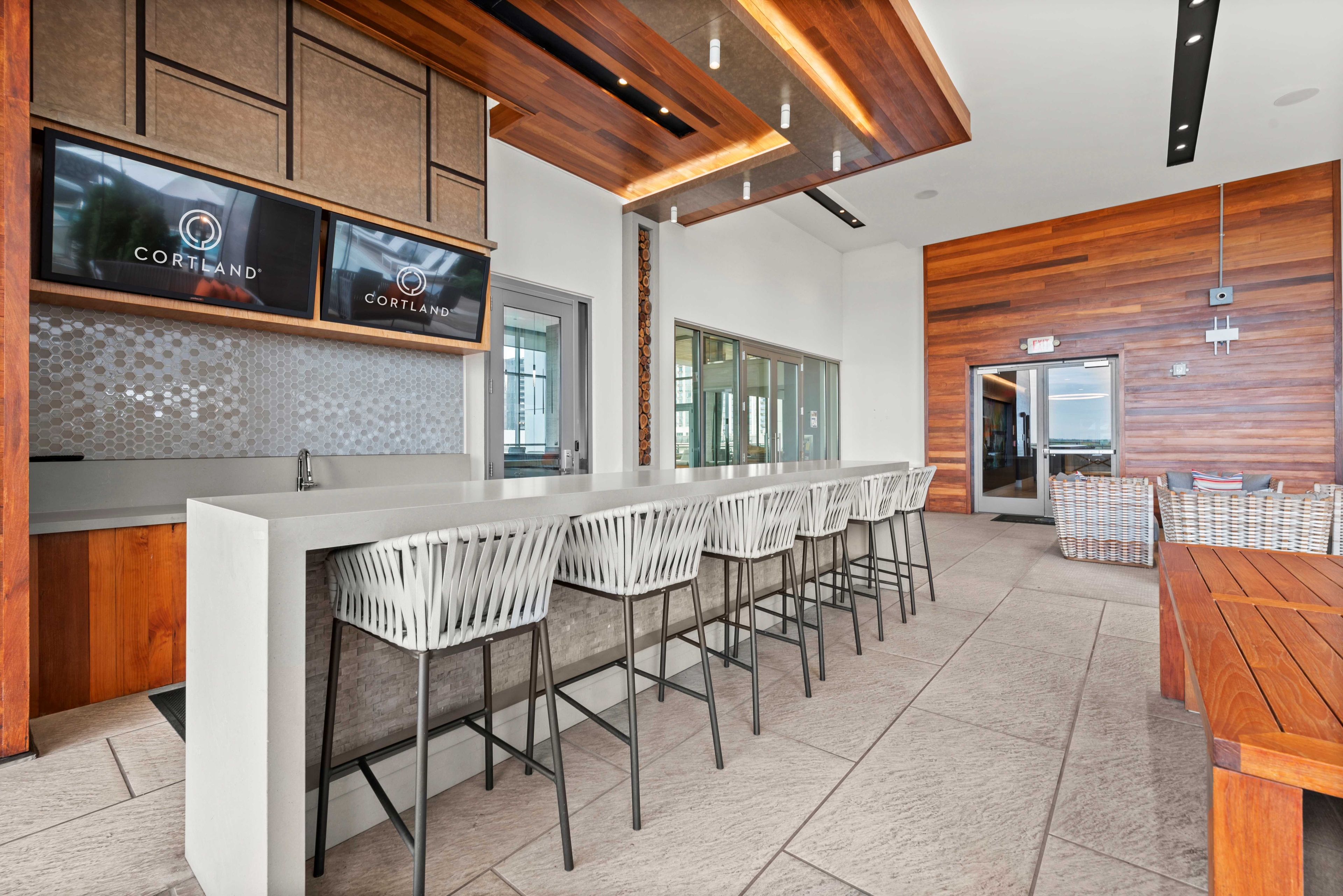 Cortland at Buckhead Village photo