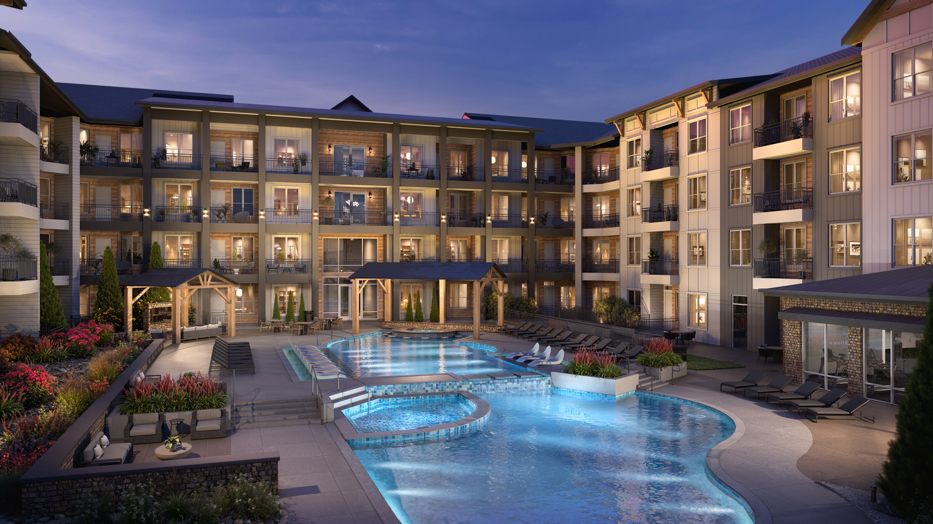 Cortland Peterson photo