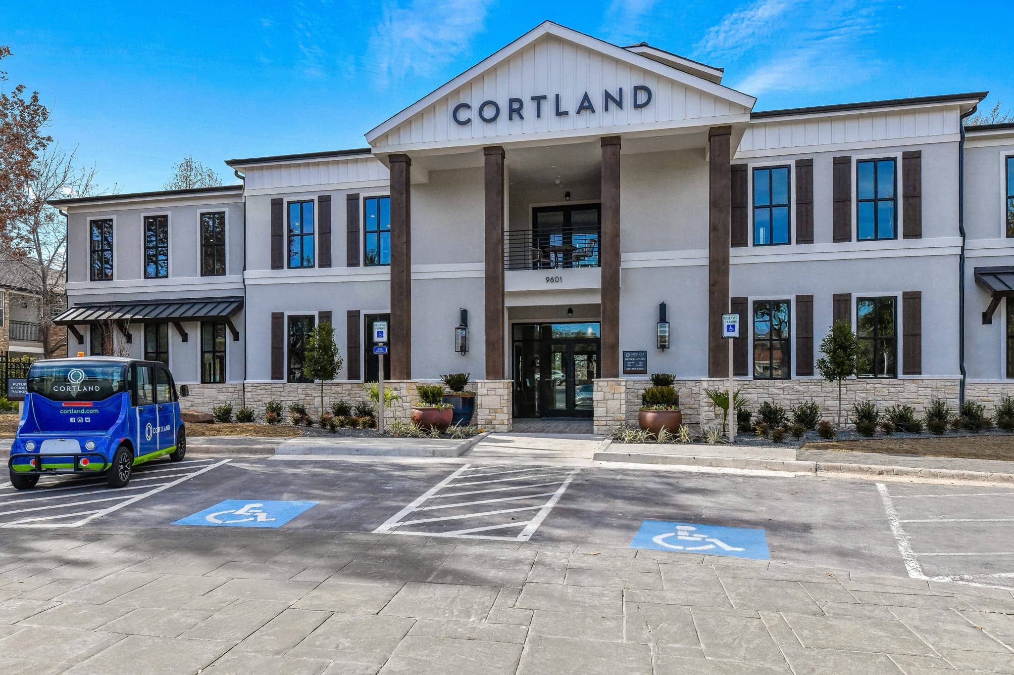 Cortland North Plano photo 21