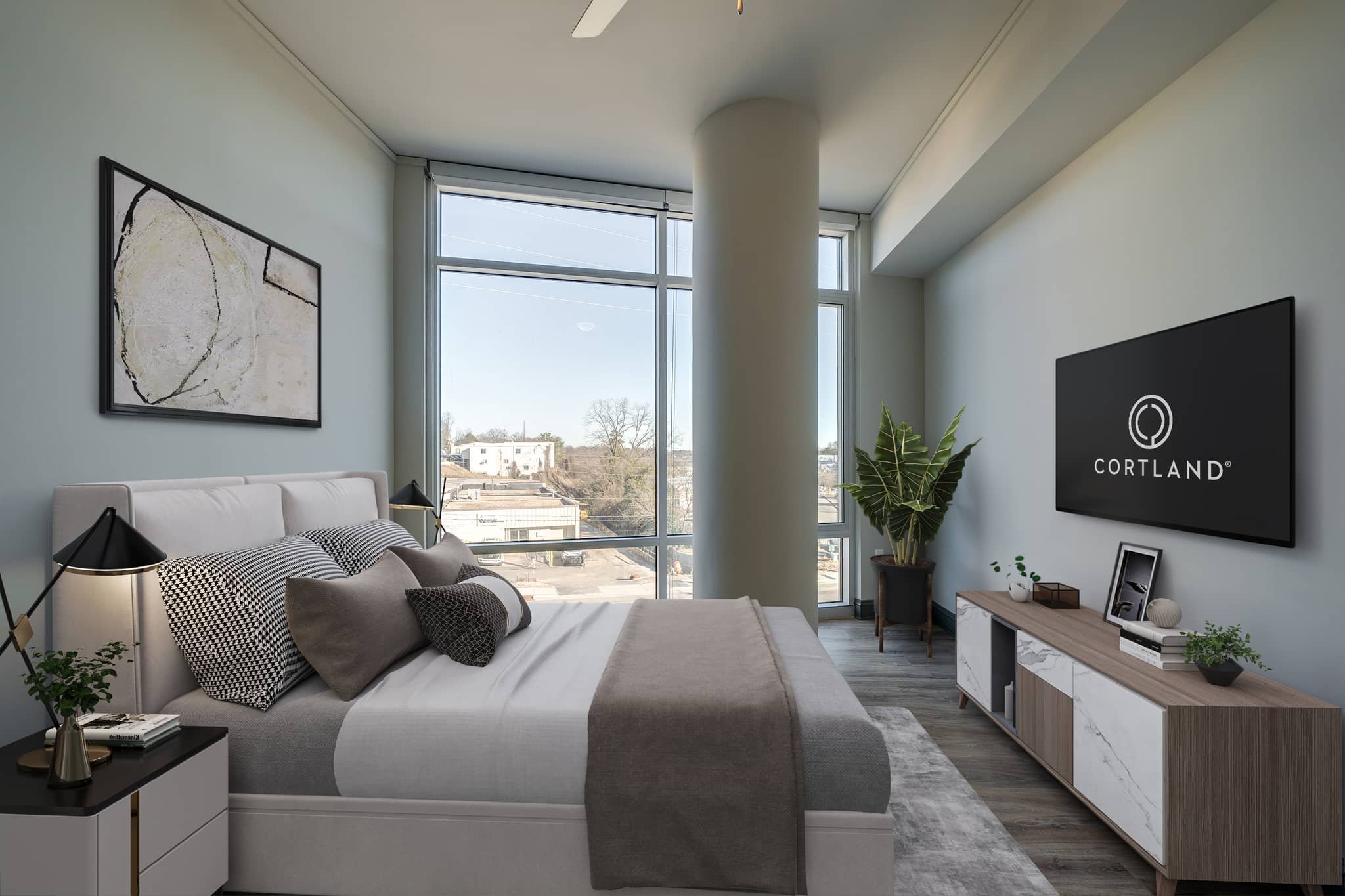 Cortland Glenwood South photo 30