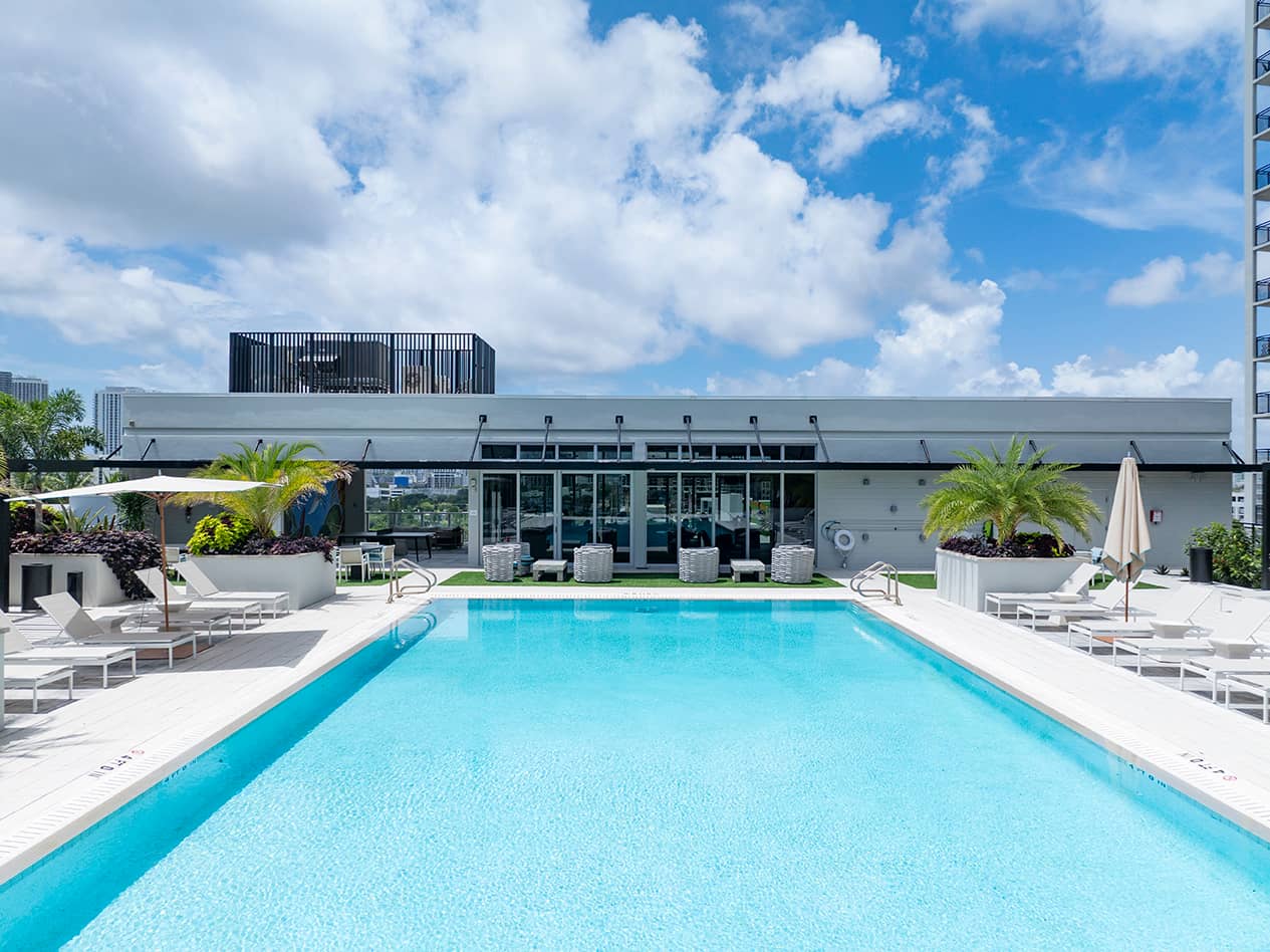 Cortland Midtown Miami photo 51